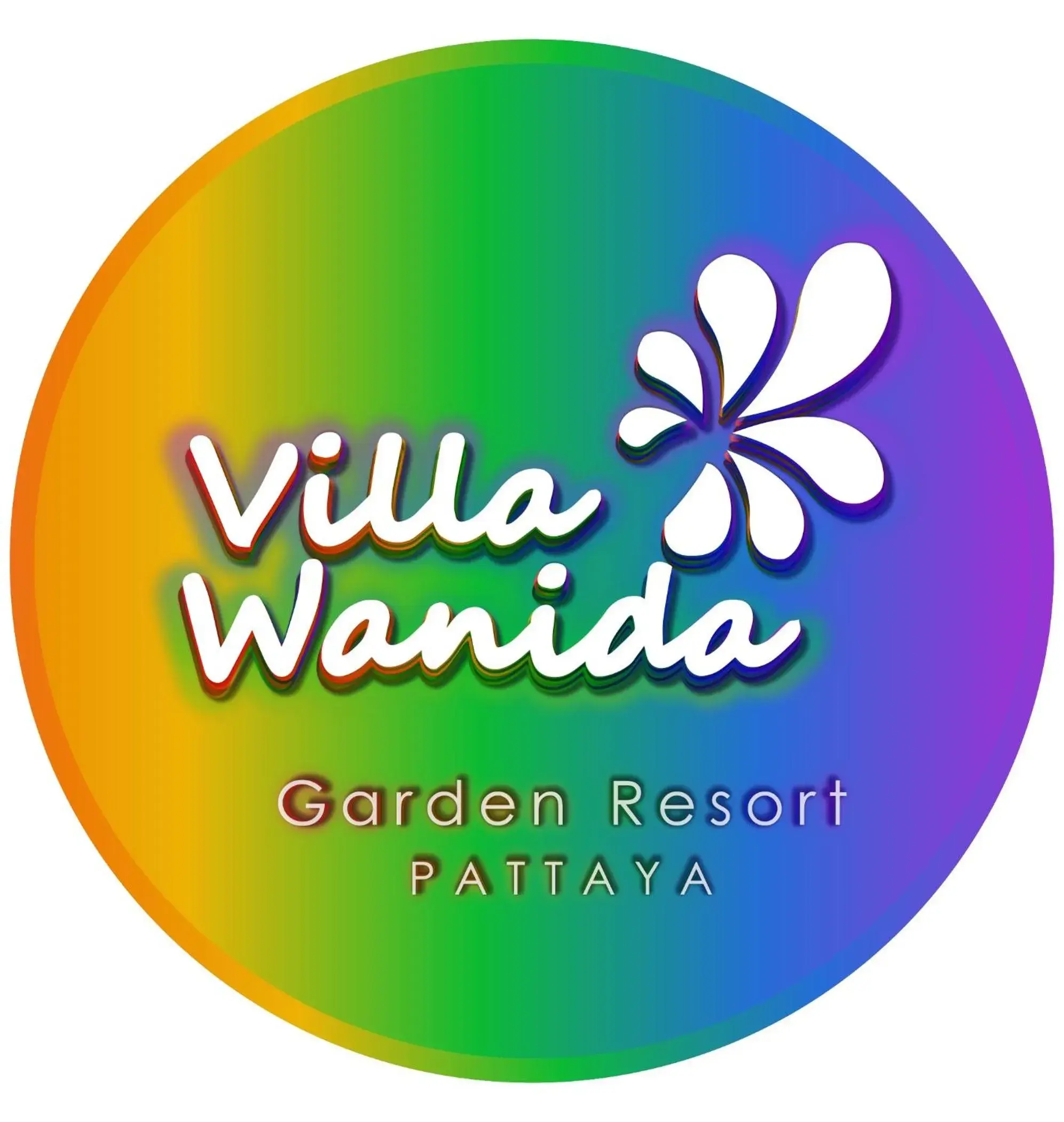 Villa Wanida Garden Resort