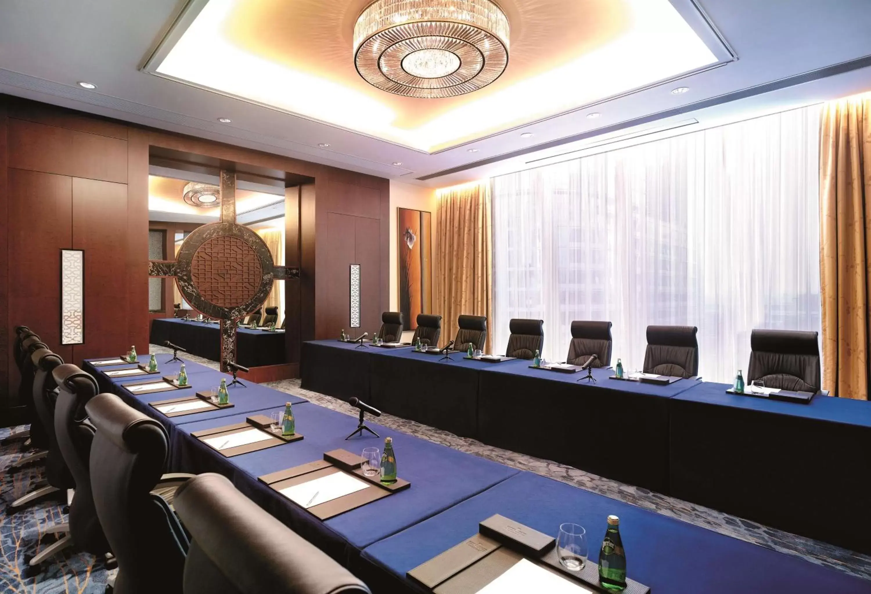 Photo of the whole room in Futian Shangri-La, Shenzhen,Near to Shenzhen Convention&Exhibition Centre, Futian Railway Station