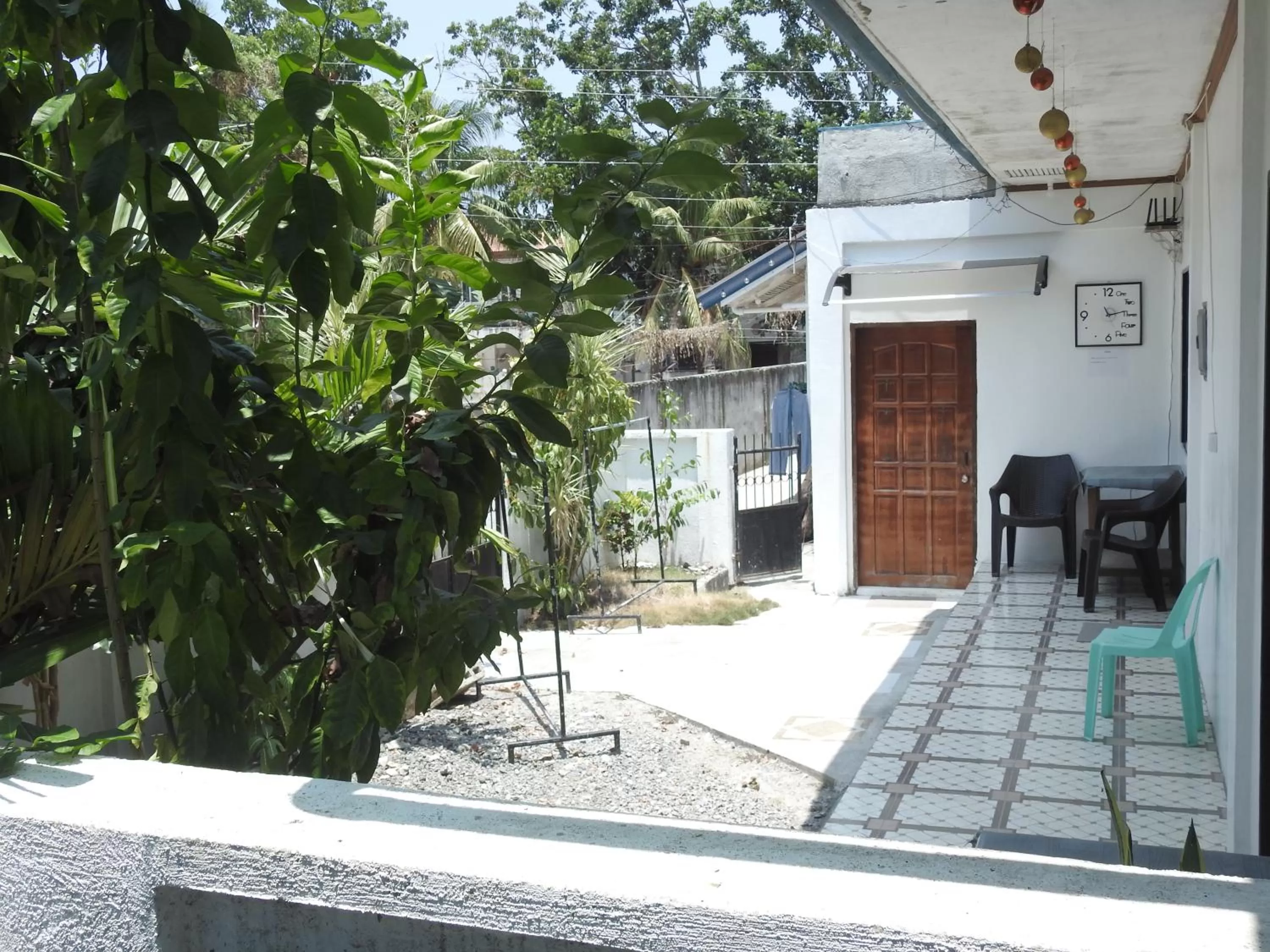 Pacifico Seaside Lodge