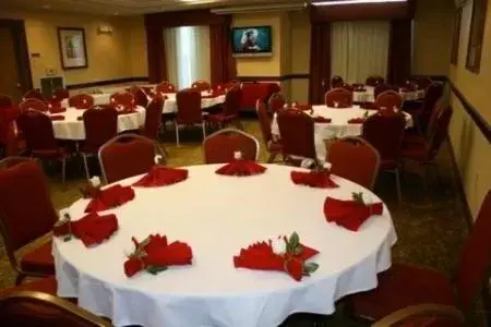 Banquet/Function facilities, Restaurant/Places to Eat in Country Inn & Suites by Radisson, Petersburg, VA