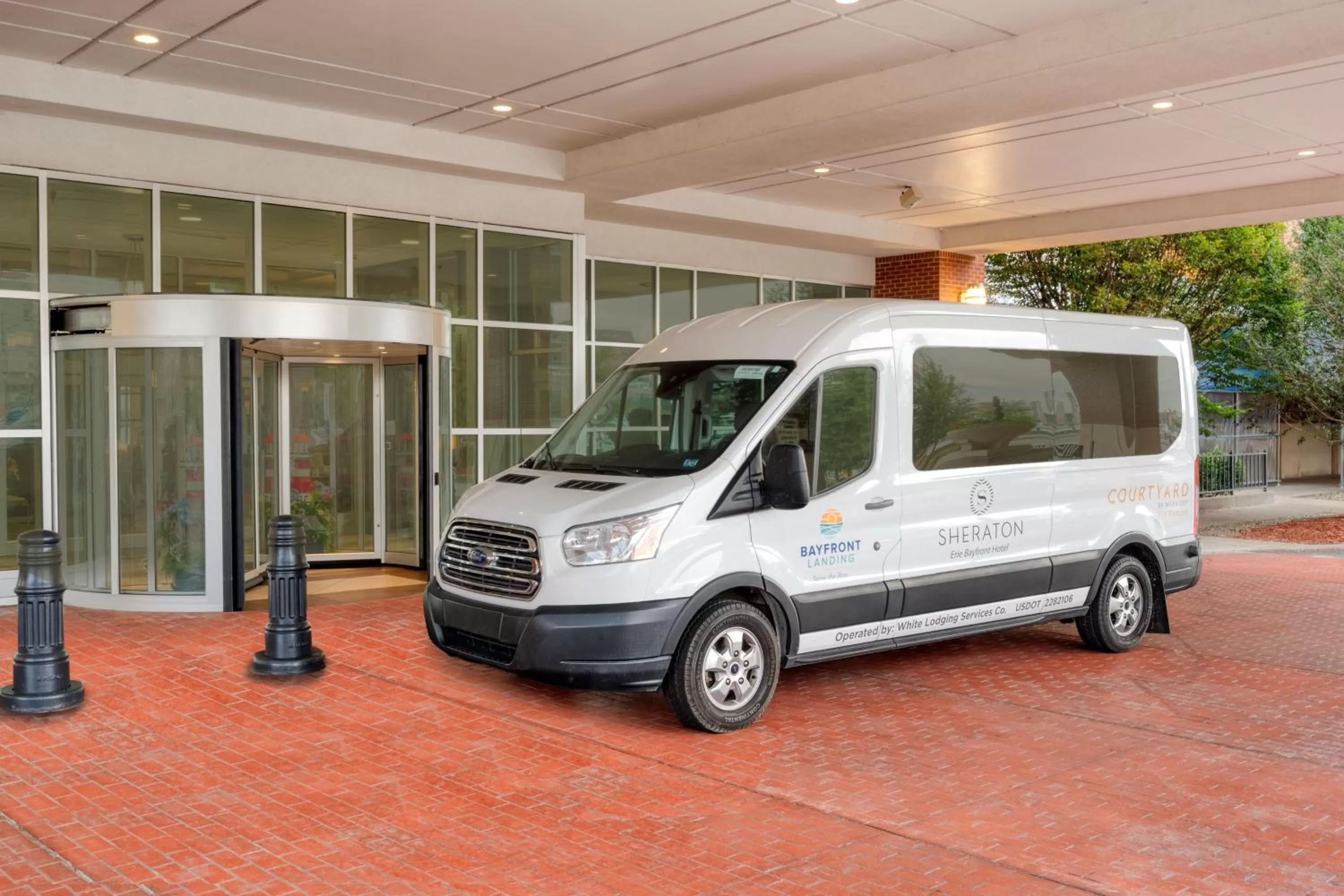 Other in Sheraton Erie Bayfront Hotel