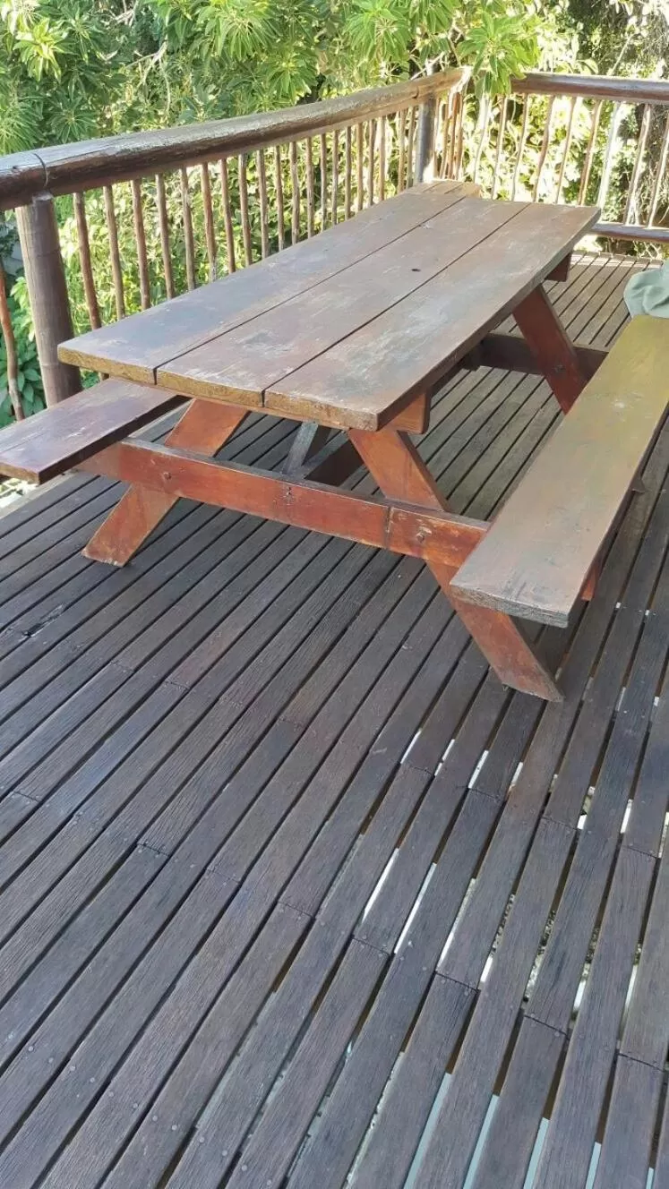 Property building in Tertia's Logcabin