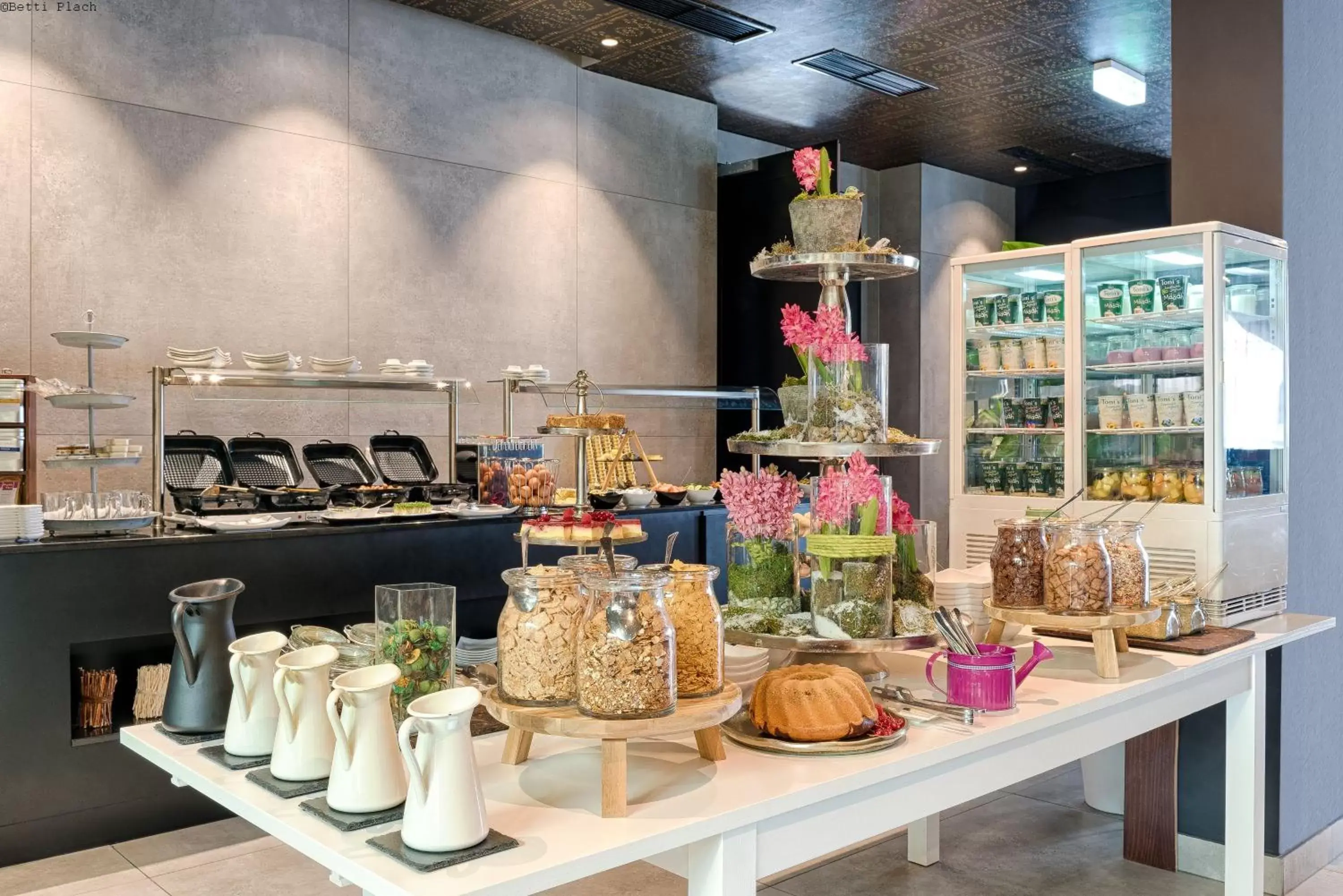 Restaurant/places to eat in Mercure Hotel Raphael Wien Restaurant/places to eat in Mercure Hotel Raphael Wien