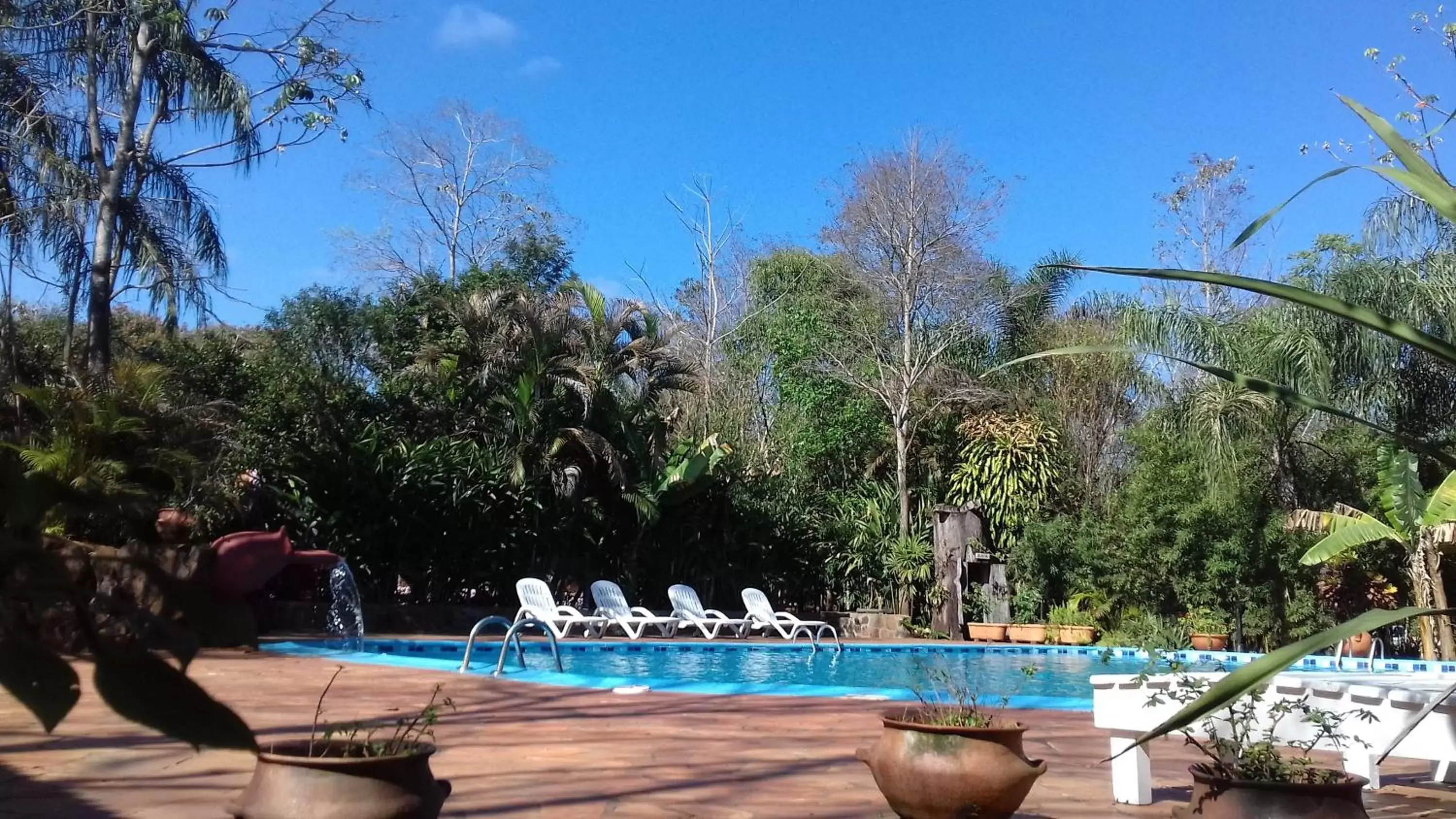 Other, Swimming Pool in La Cautiva Iguazú Hotel