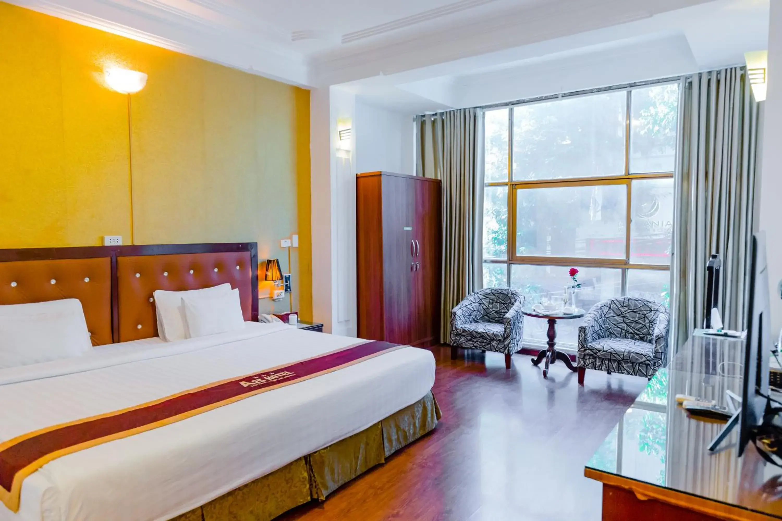 A25 Hotel - 53 Tuệ Tĩnh