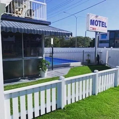 Classic Motel