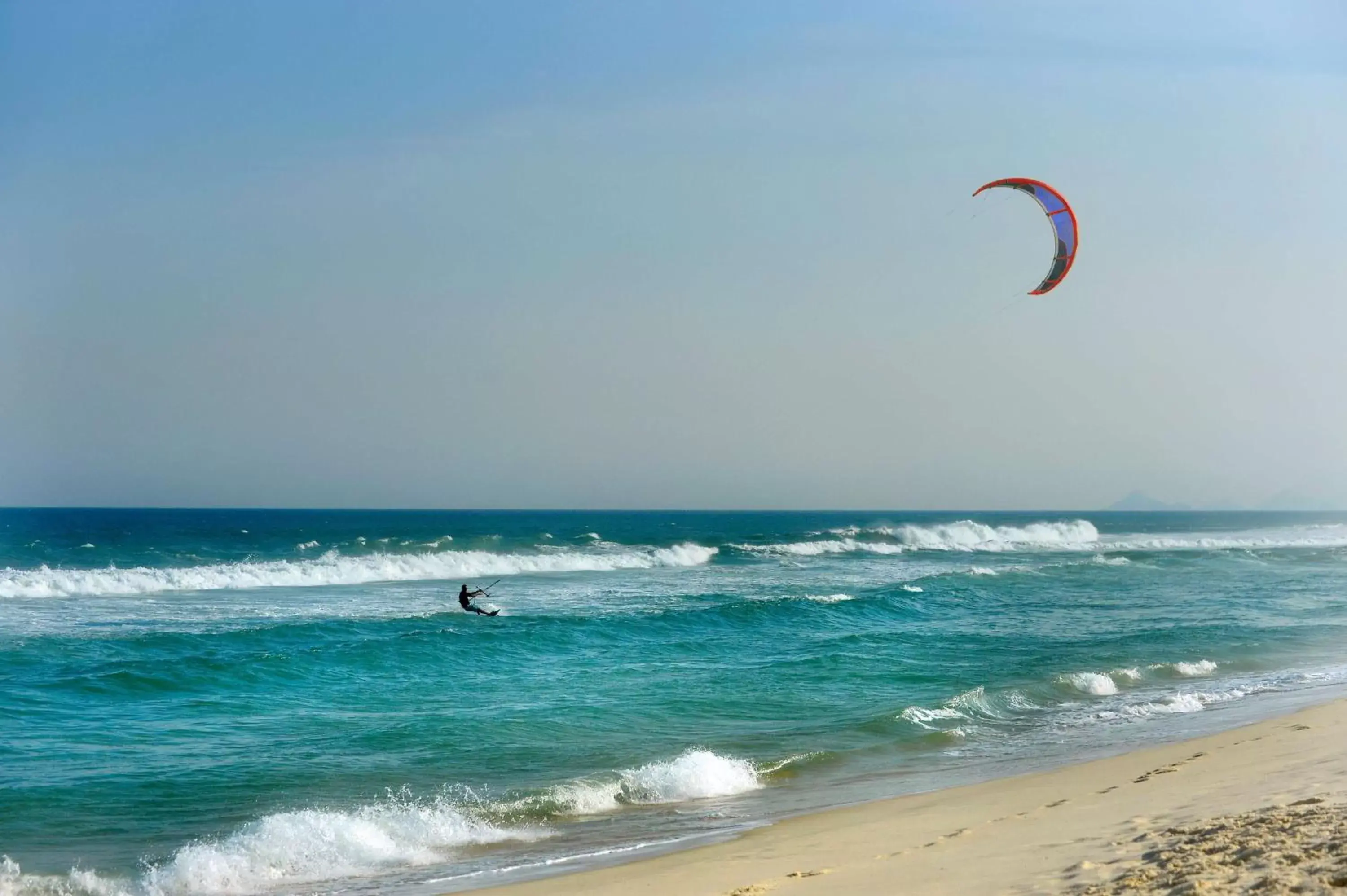 Nearby landmark, Beach in Grand Hyatt Rio de Janeiro