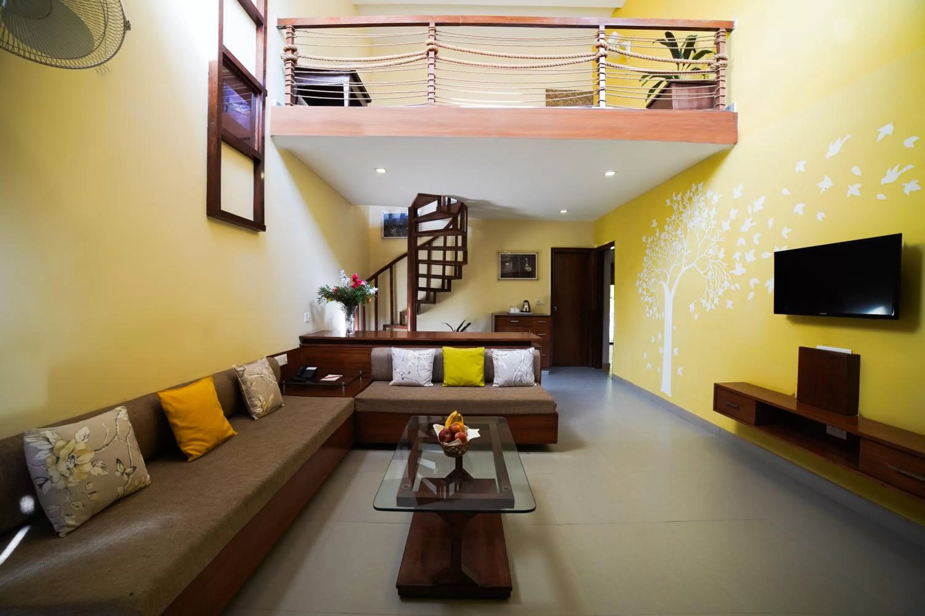 Country Inn Nature Resort Bhimtal