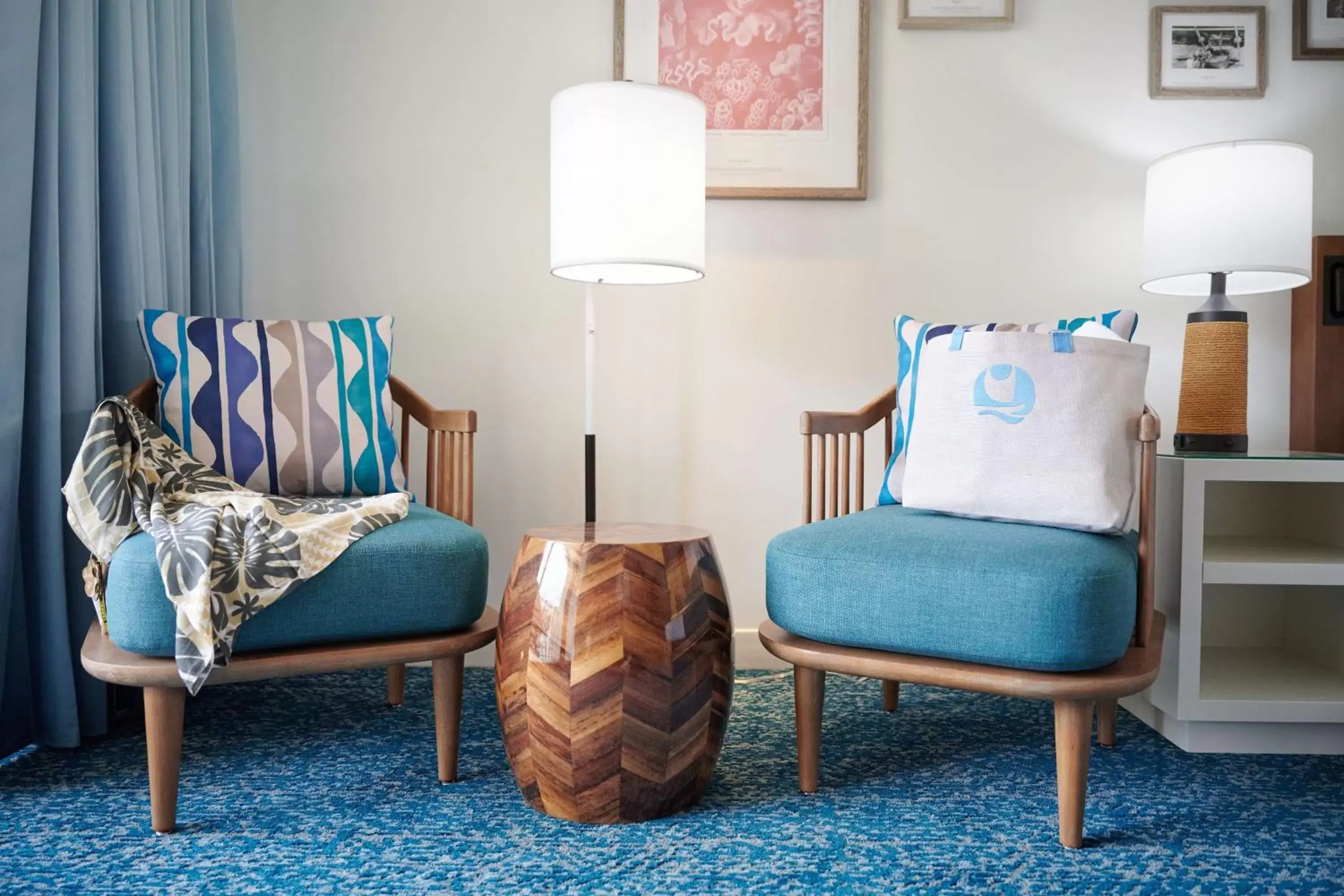 Other, Seating Area in OUTRIGGER Reef Waikiki Beach Resort