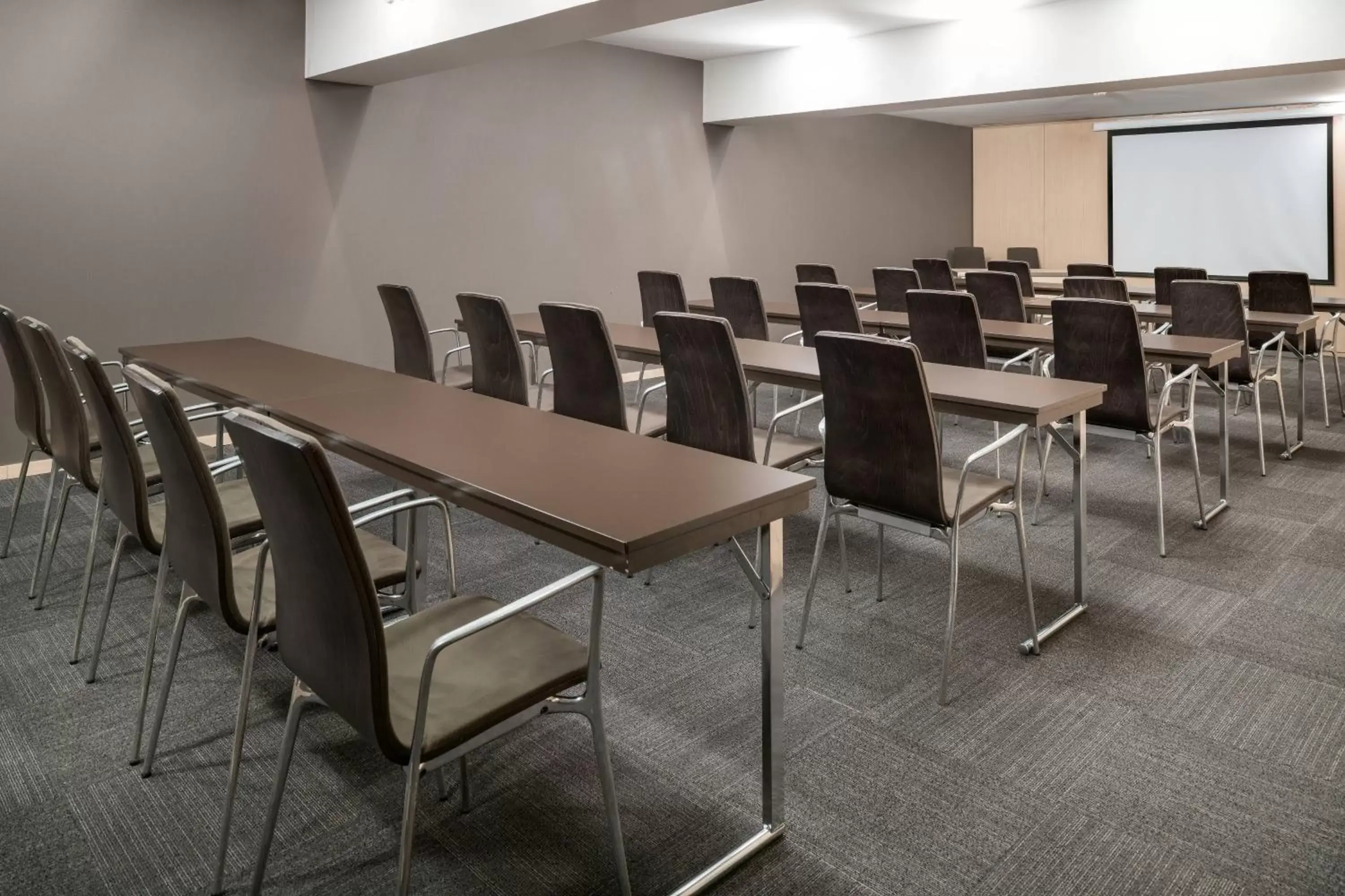 Meeting/conference room in AC Hotel by Marriott Cuzco
