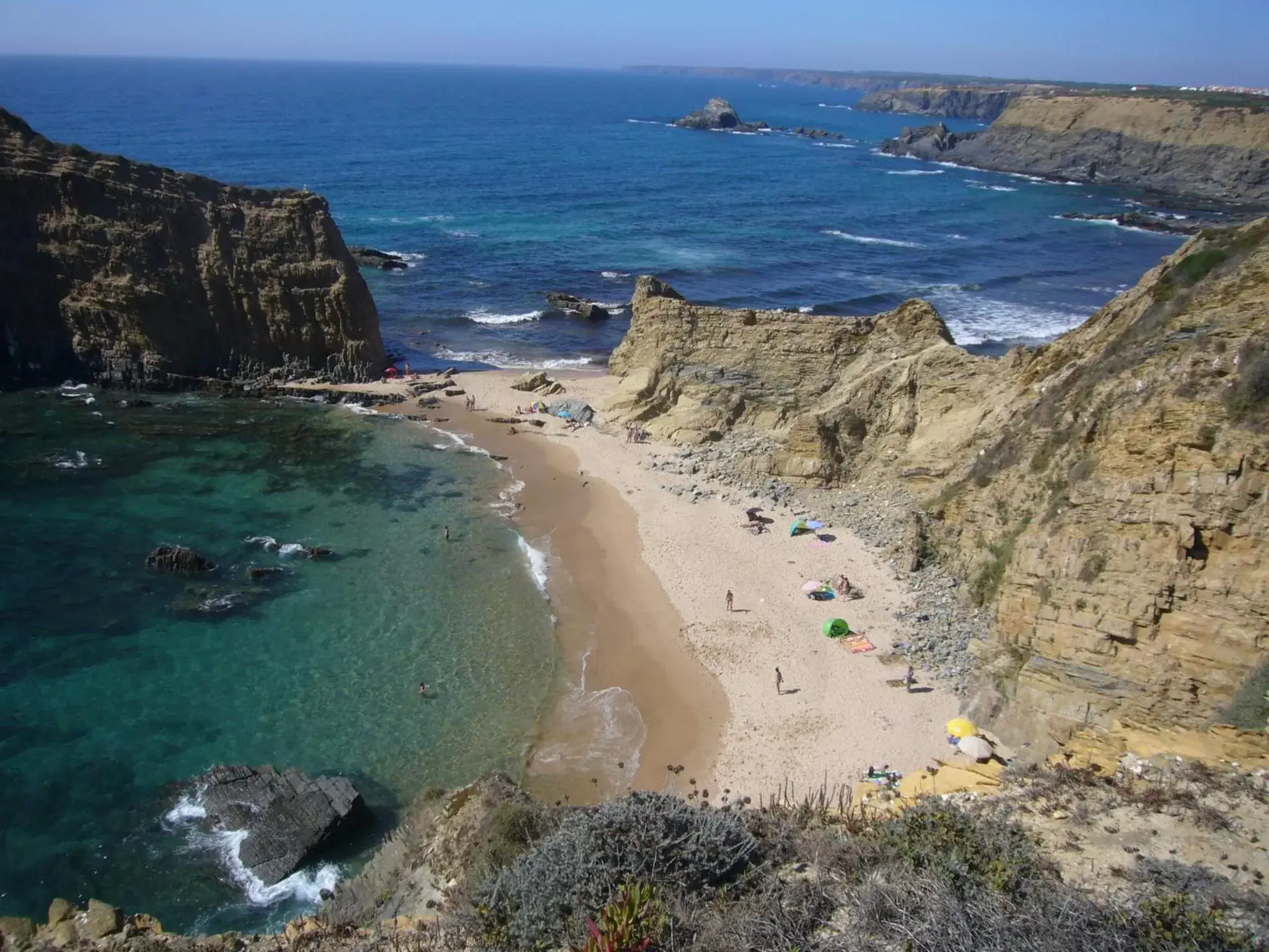 Beach in Enigma - Nature & Water Hotel