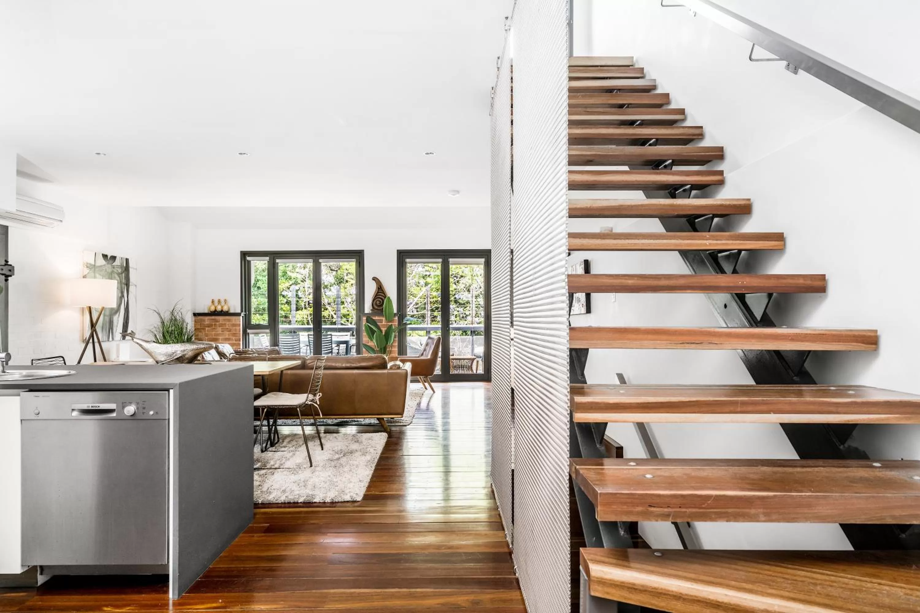 Byron Butter Factory Apartments