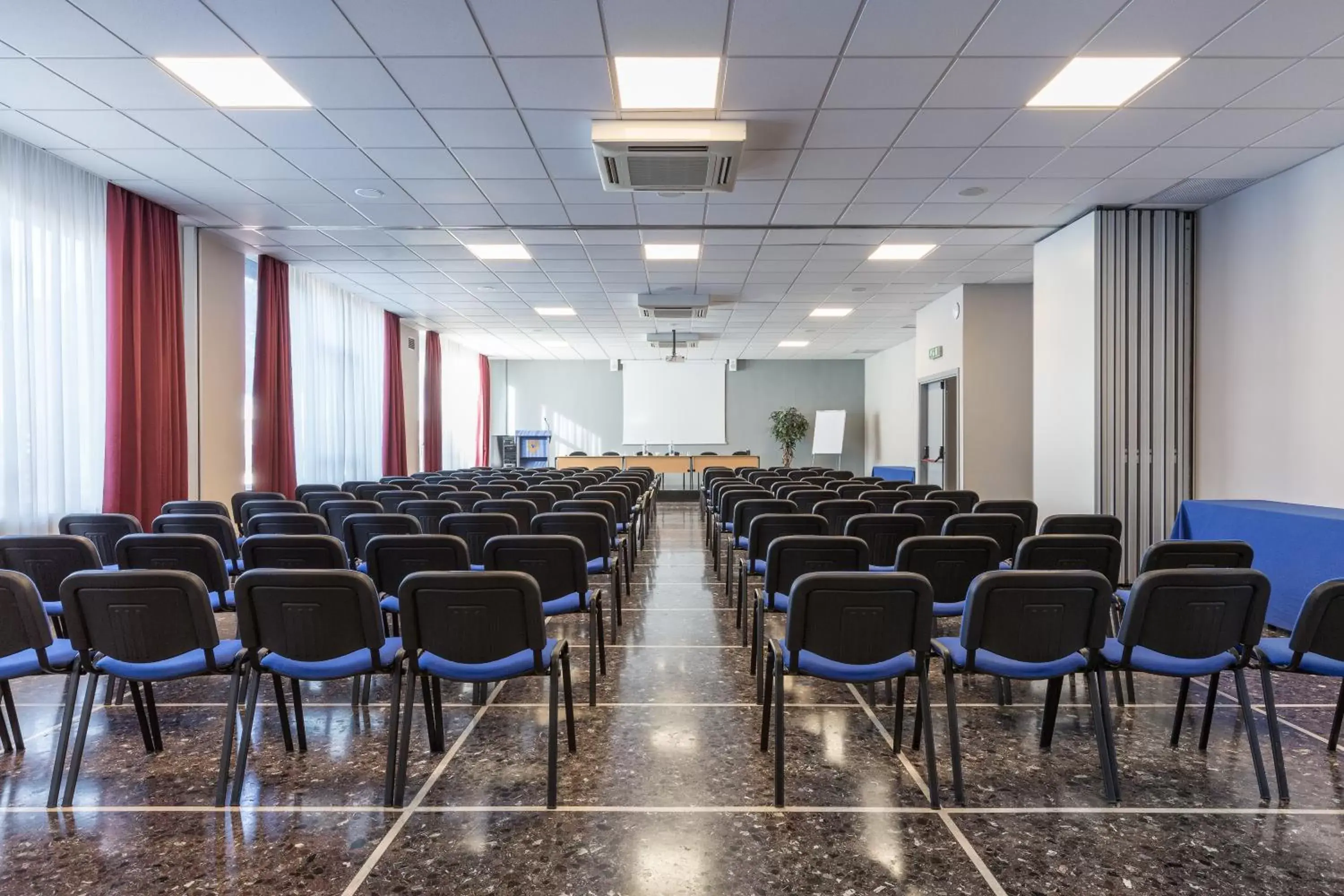 Meeting/conference room in Villa Eur Parco Dei Pini