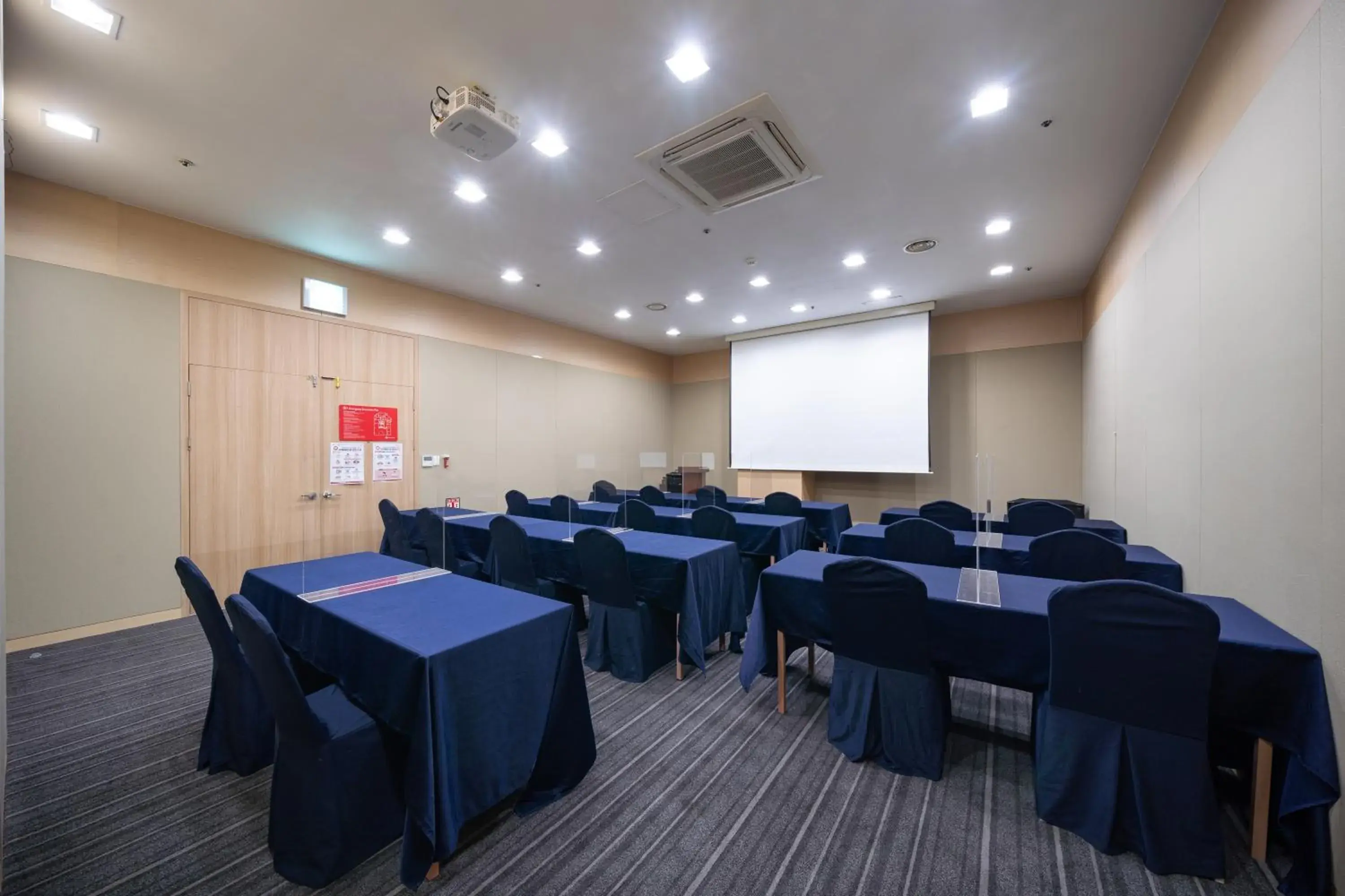 Banquet/Function facilities in Ramada by Wyndham Seoul Dongdaemun