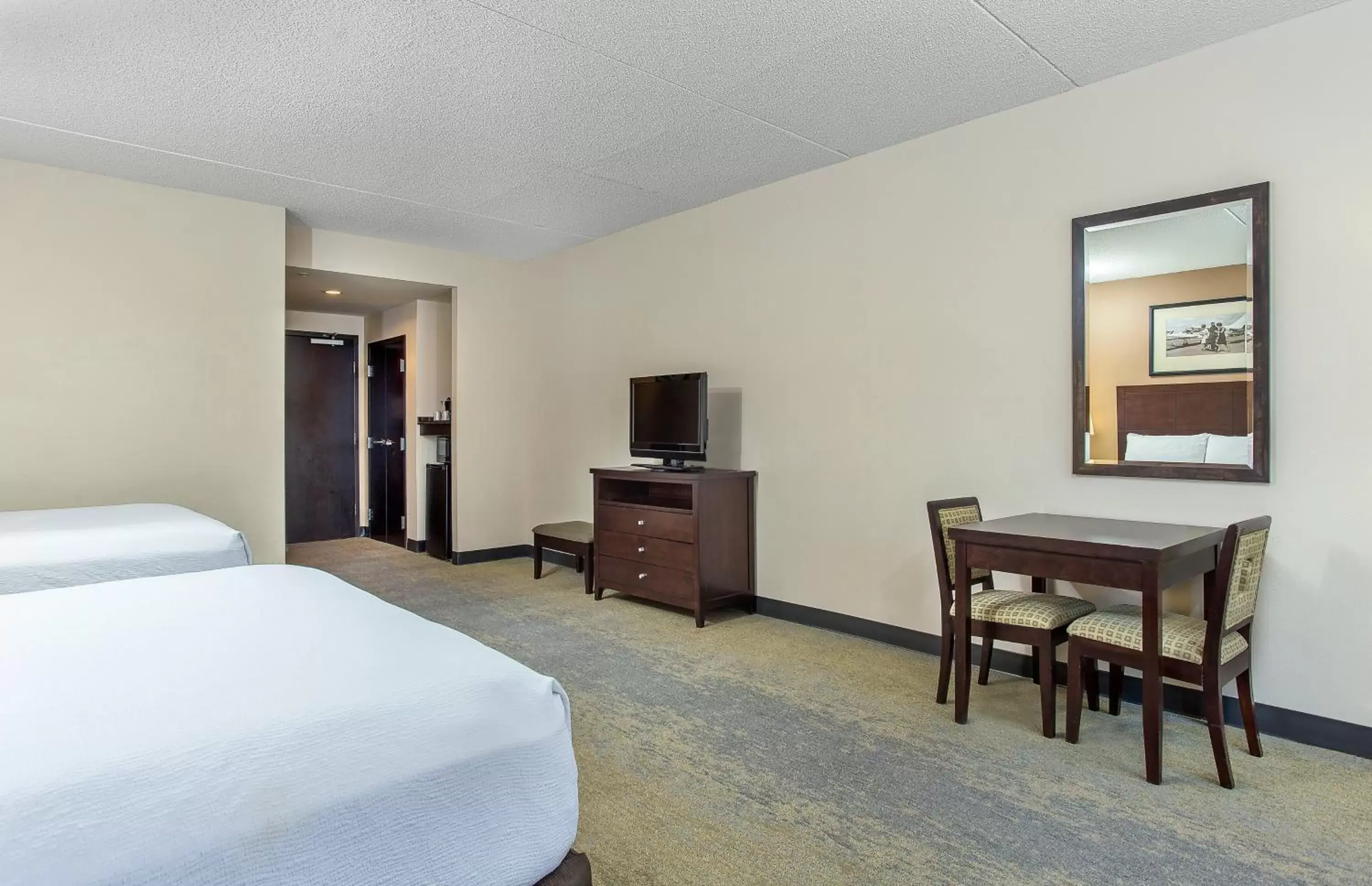 Photo of the whole room in Holiday Inn Louisville Airport - Fair/Expo, an IHG Hotel