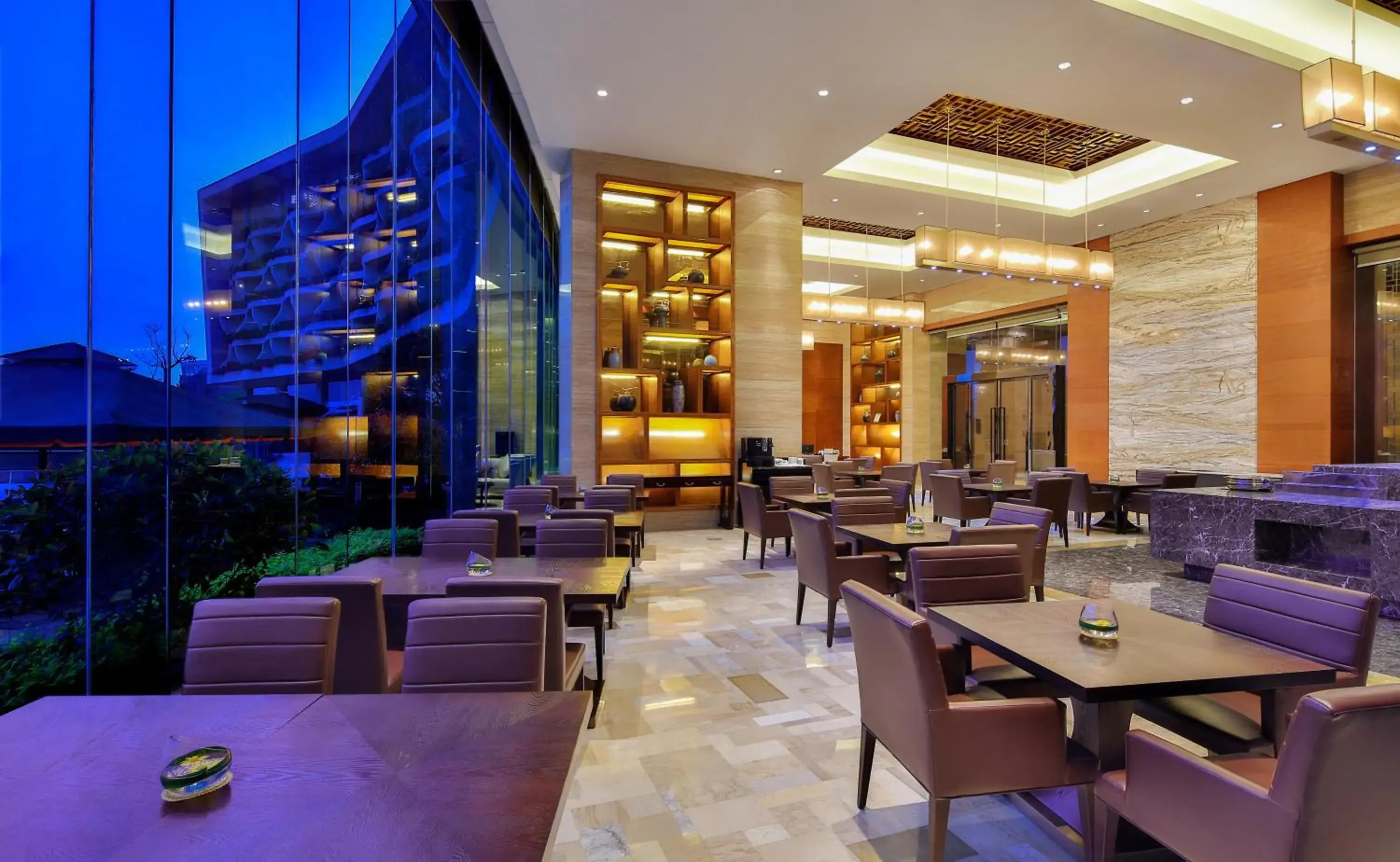 Other, Restaurant/Places to Eat in InterContinental Sancha Lake, an IHG Hotel