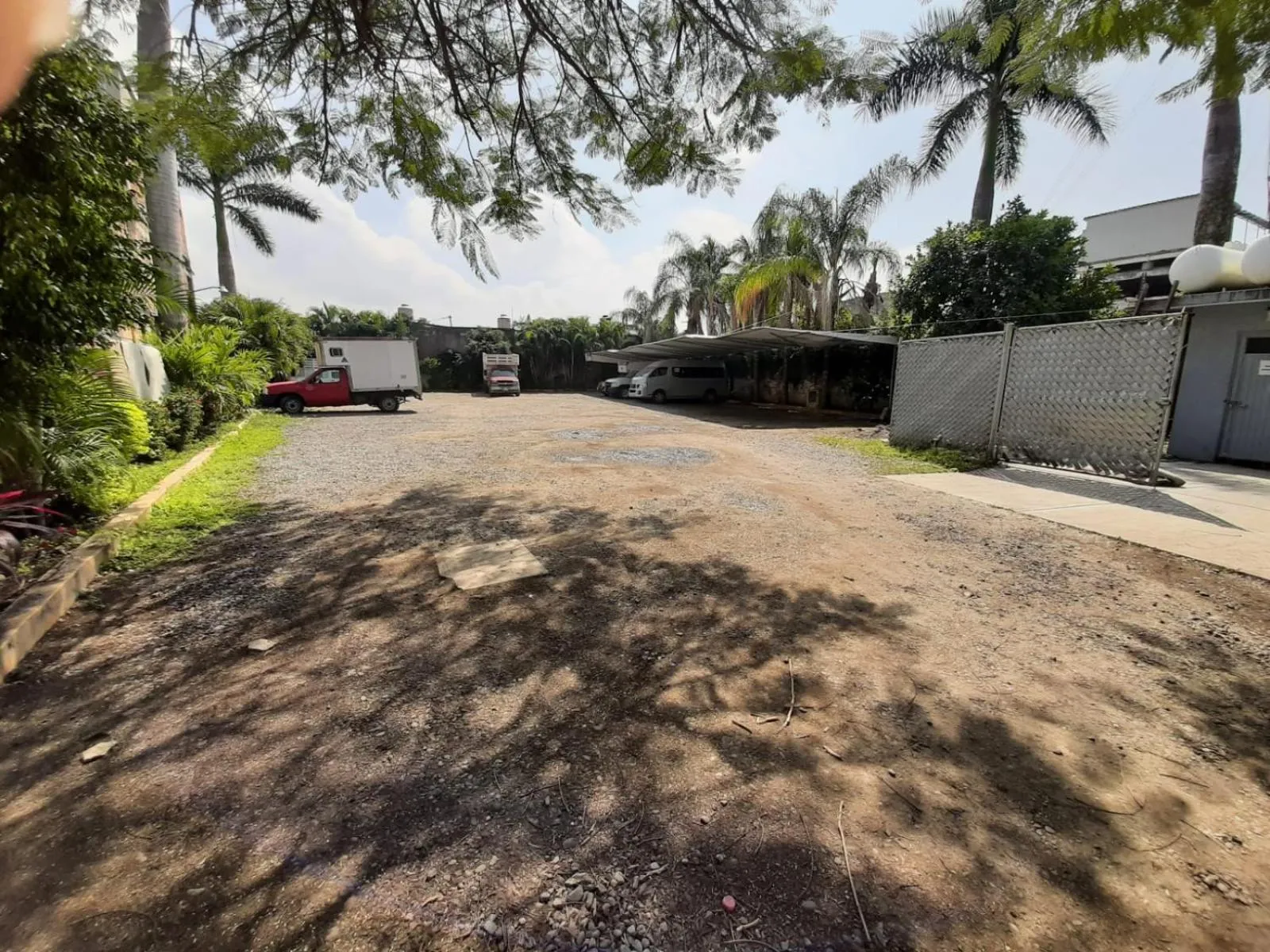 Parking in Paris FC Hotel