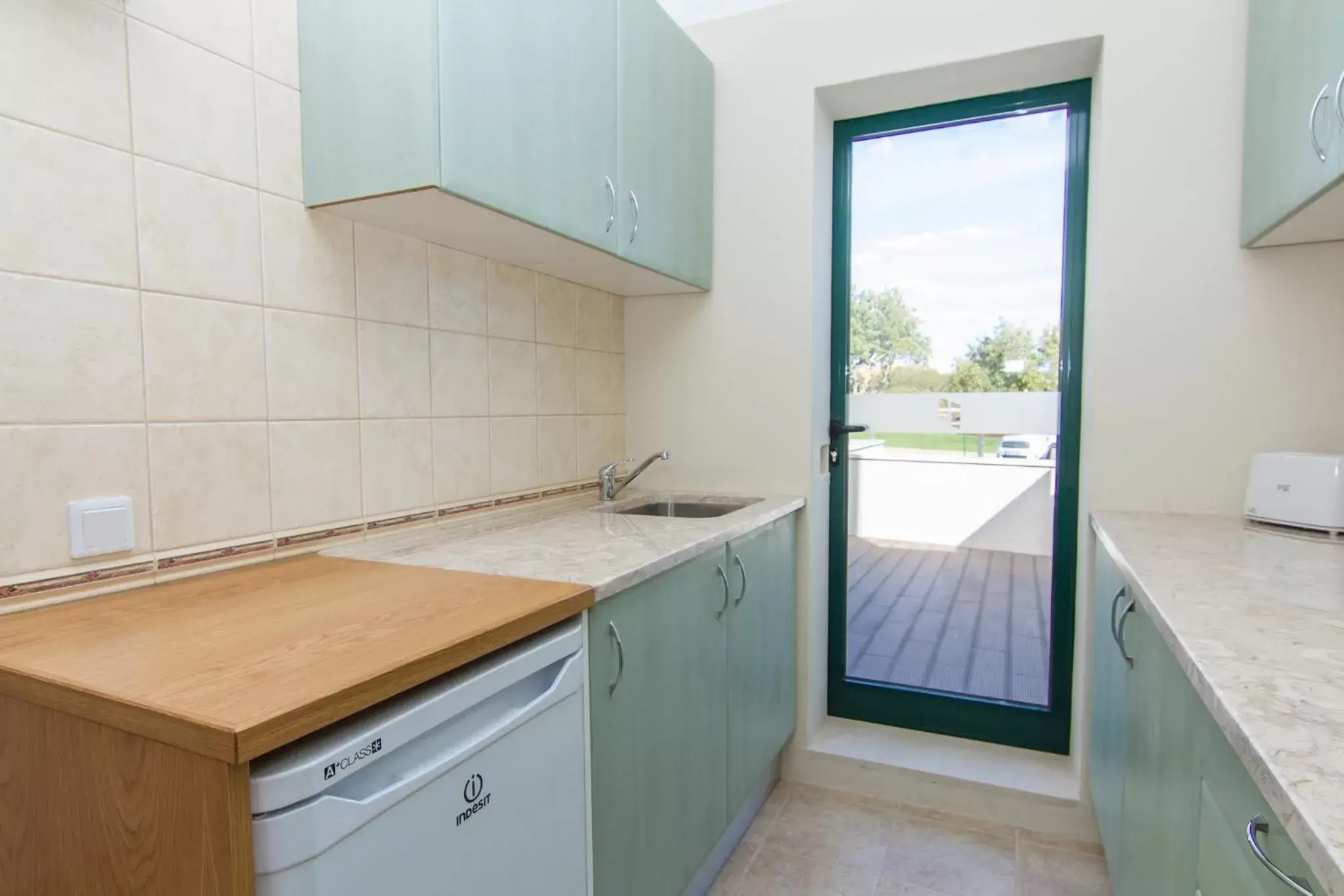 Kitchen/Kitchenette in Pestana Gramacho Residences