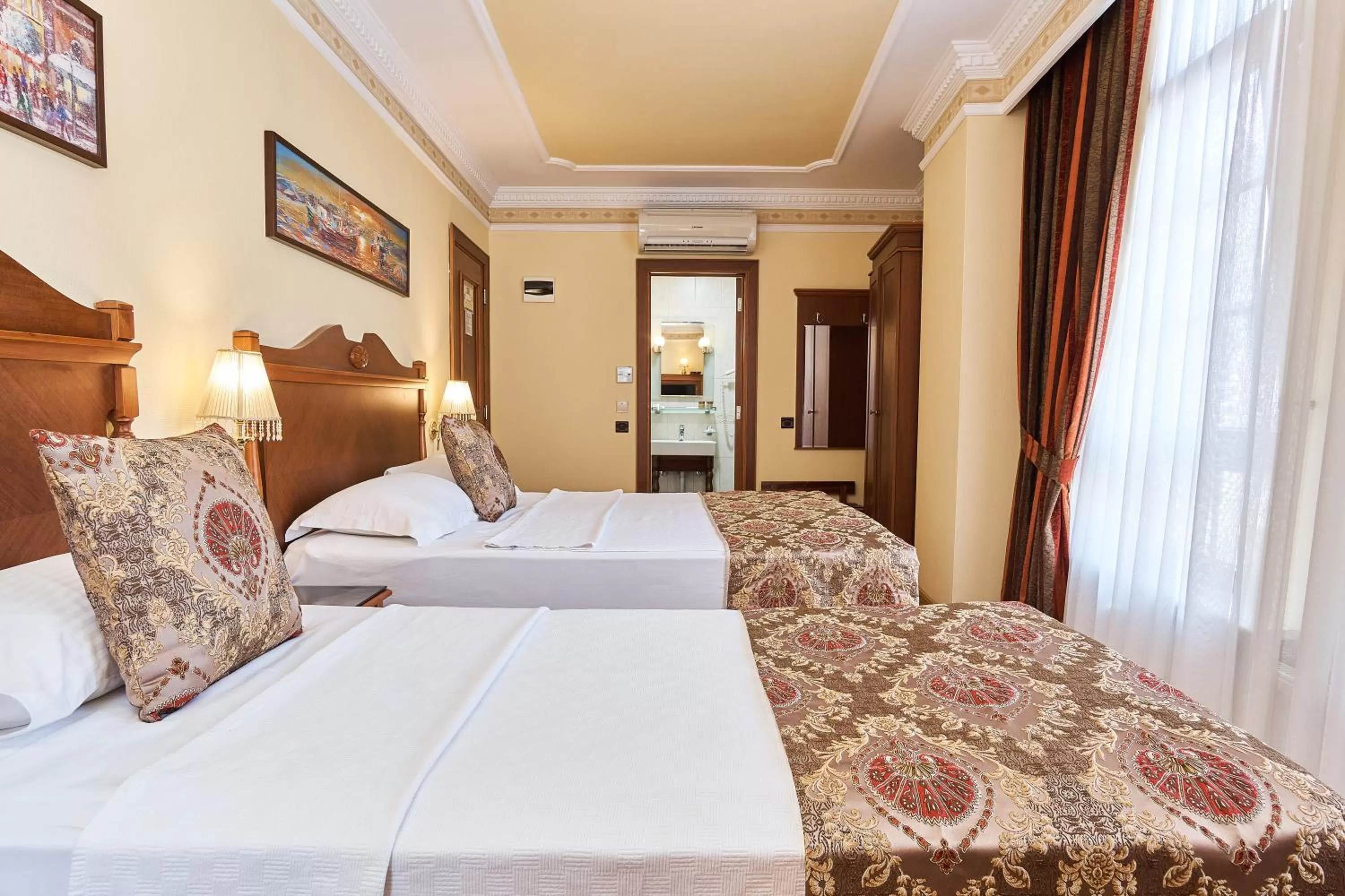 Other, Bed in Best Western Empire Palace Hotel & Spa