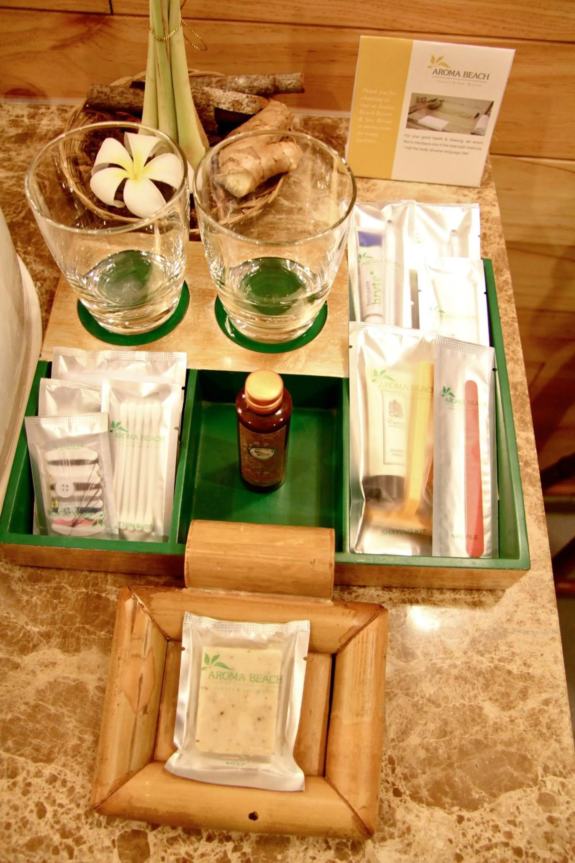 Other in Aroma Beach Resort and Spa