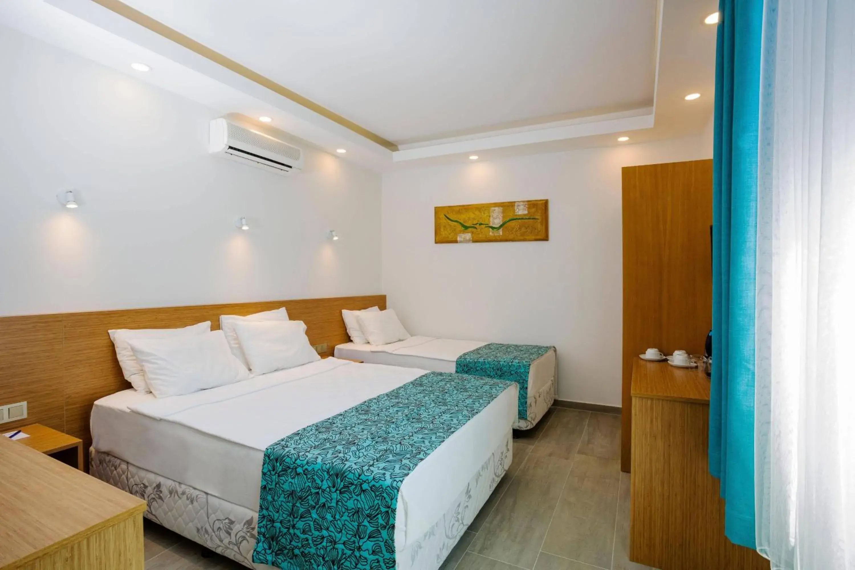 Bed in My Marin Otel Bed in My Marin Otel