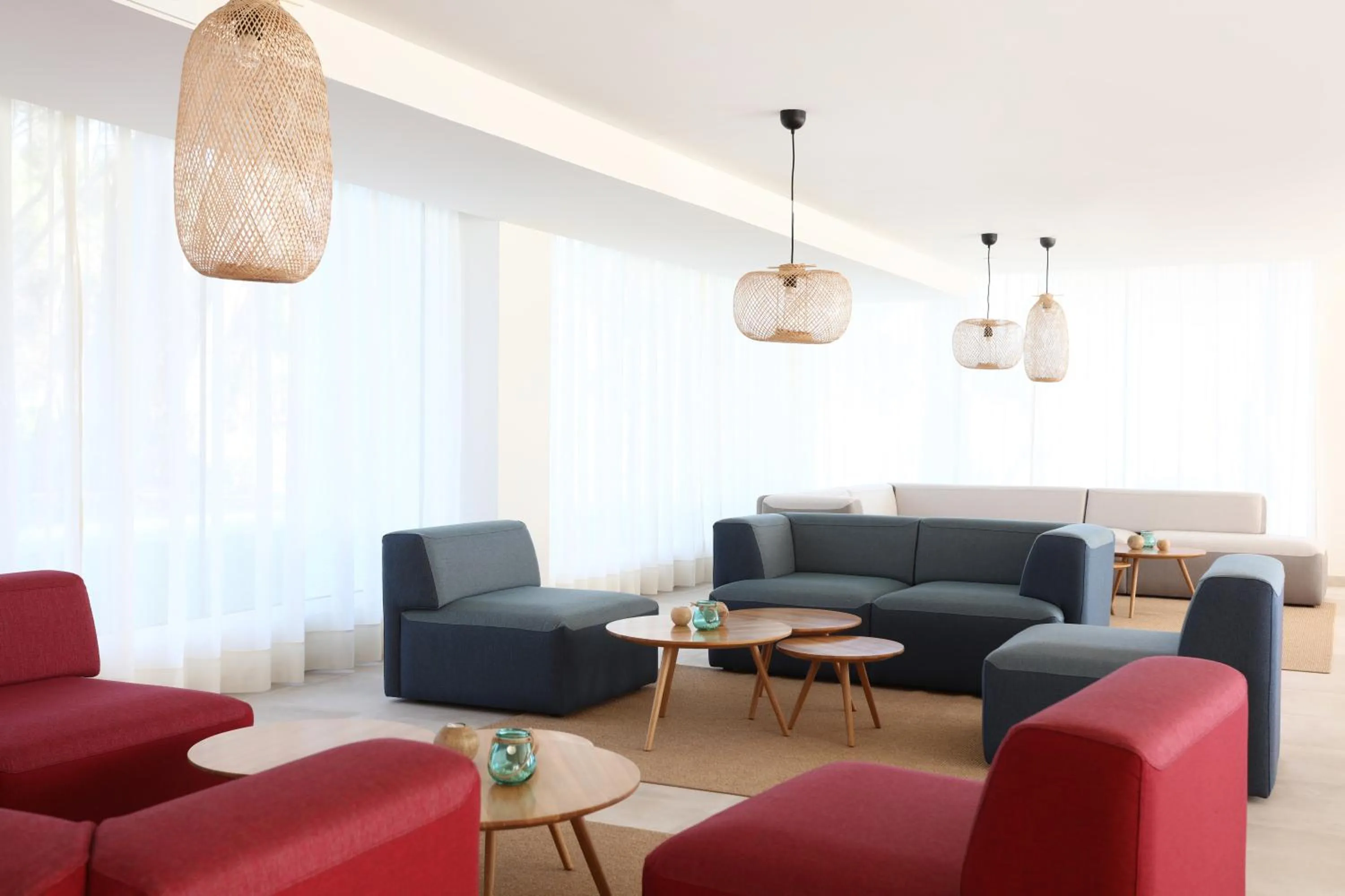 Activities, Lounge/Bar in Iberostar Selection Santa Eulalia Ibiza