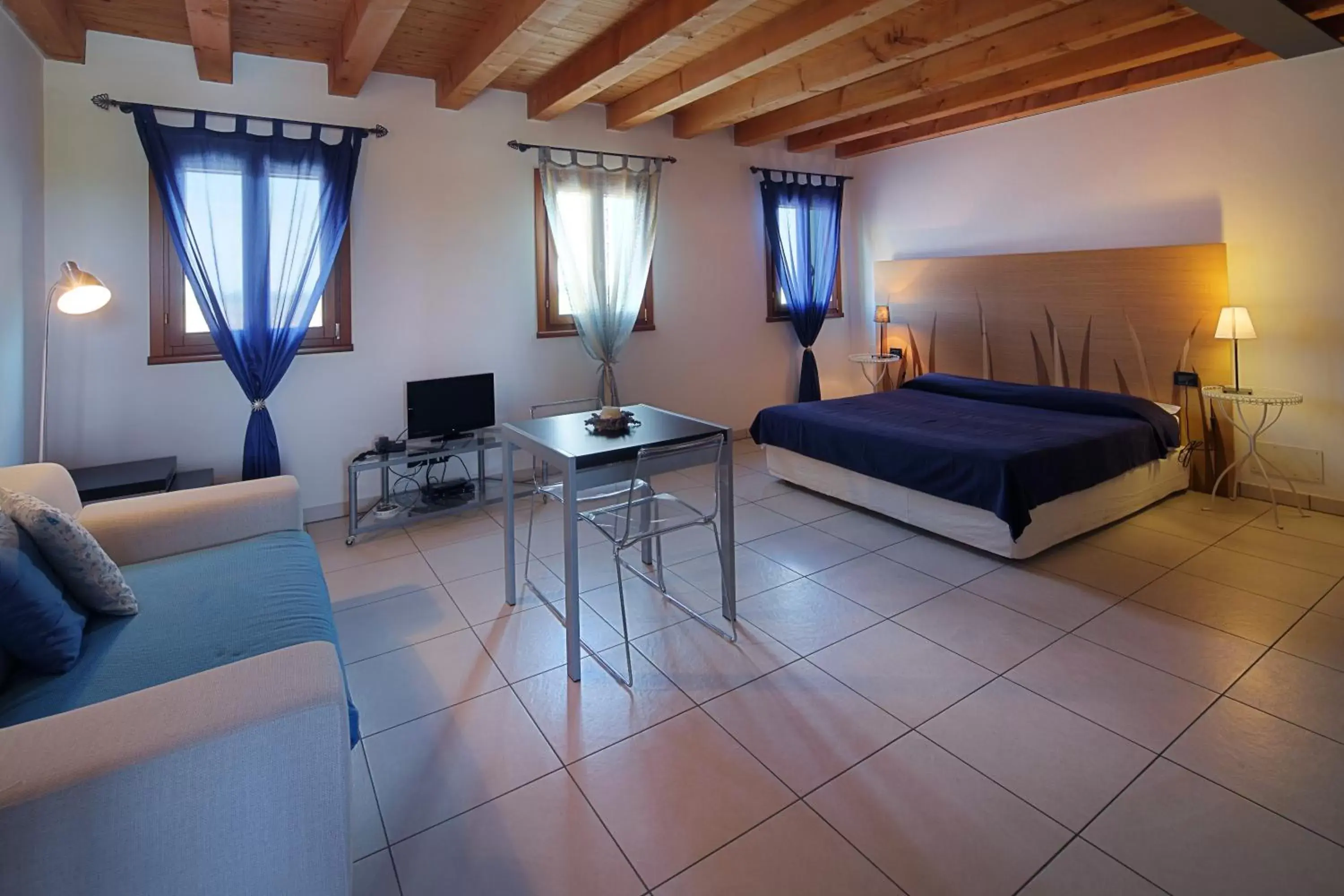 Studio in Il Milione Country Hotel Studio in Il Milione Country Hotel