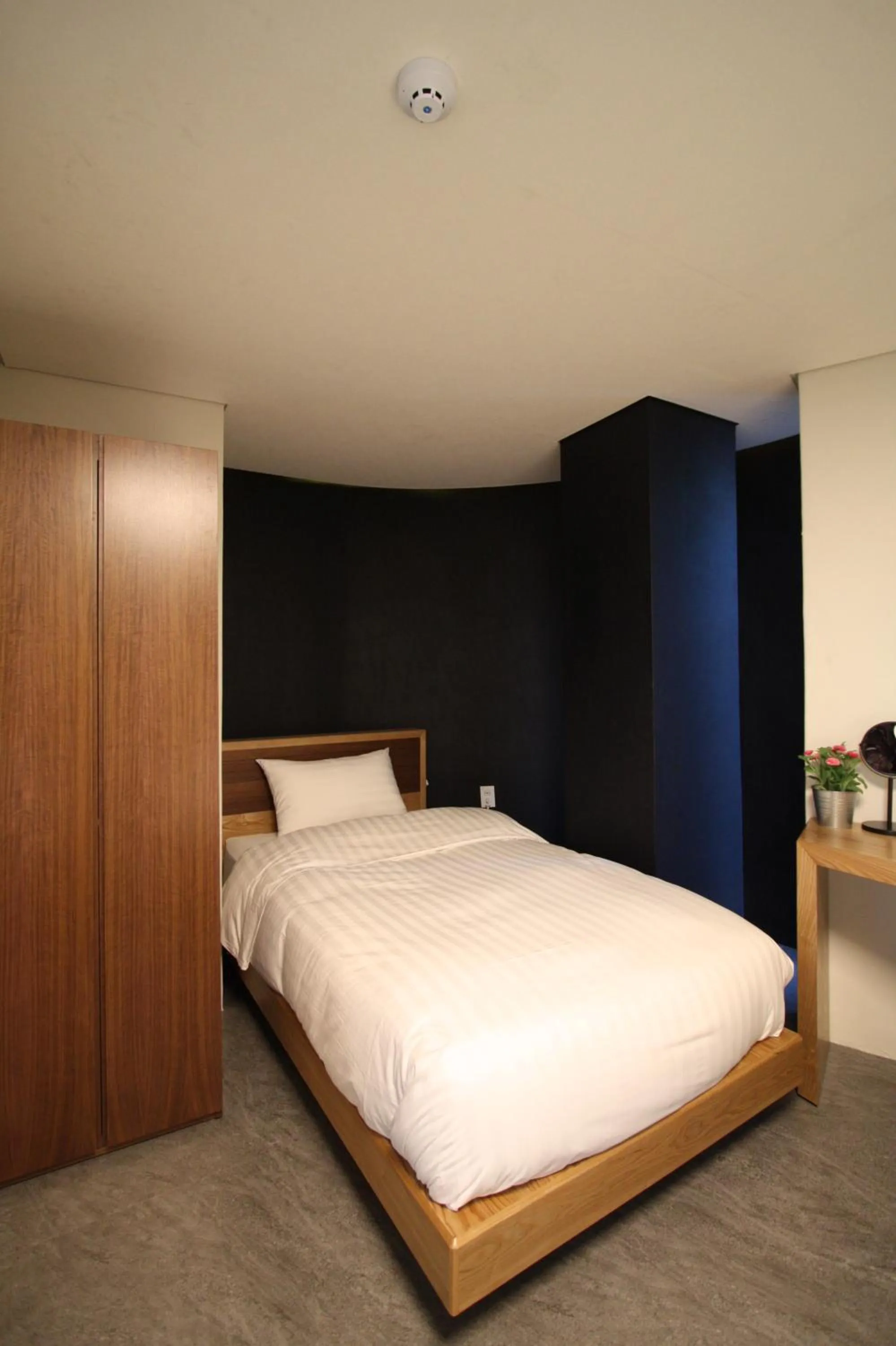 Bedroom, Bed in Nabi Hostel