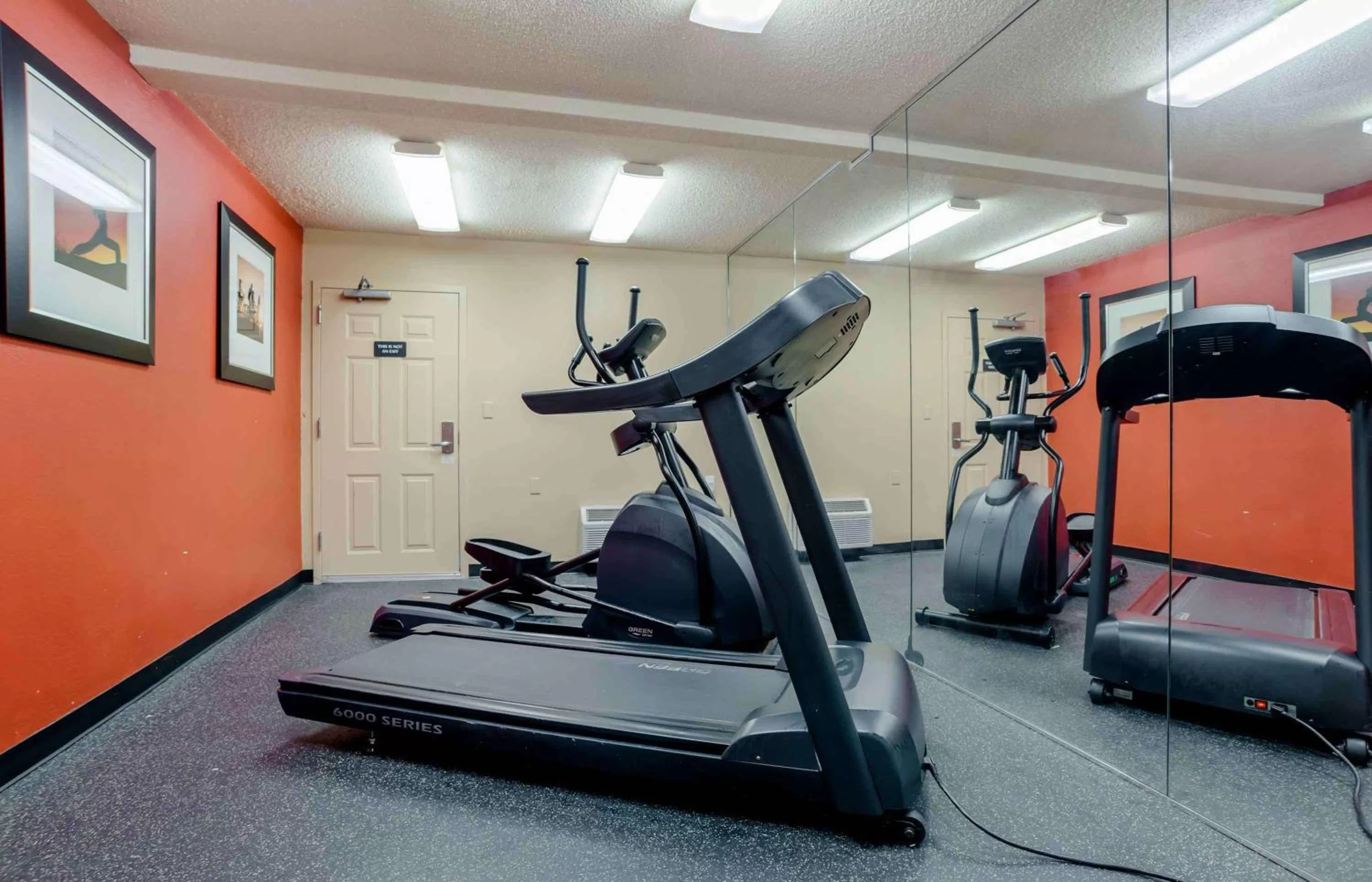 Fitness centre/facilities in Extended Stay America Select Suites - Destin - US 98 - Emerald Coast Pkwy
