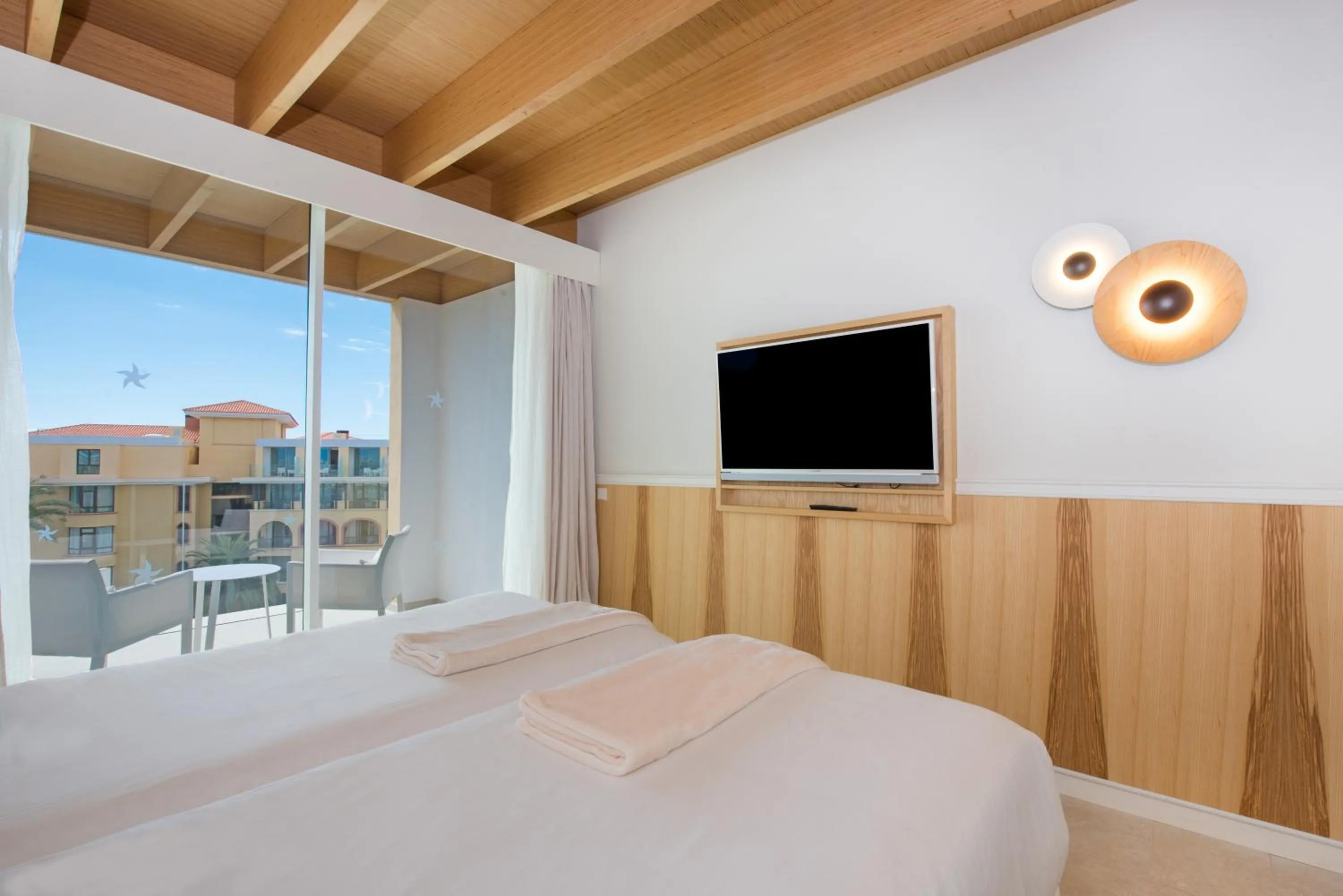 Bedroom, Bed in Iberostar Selection Anthelia