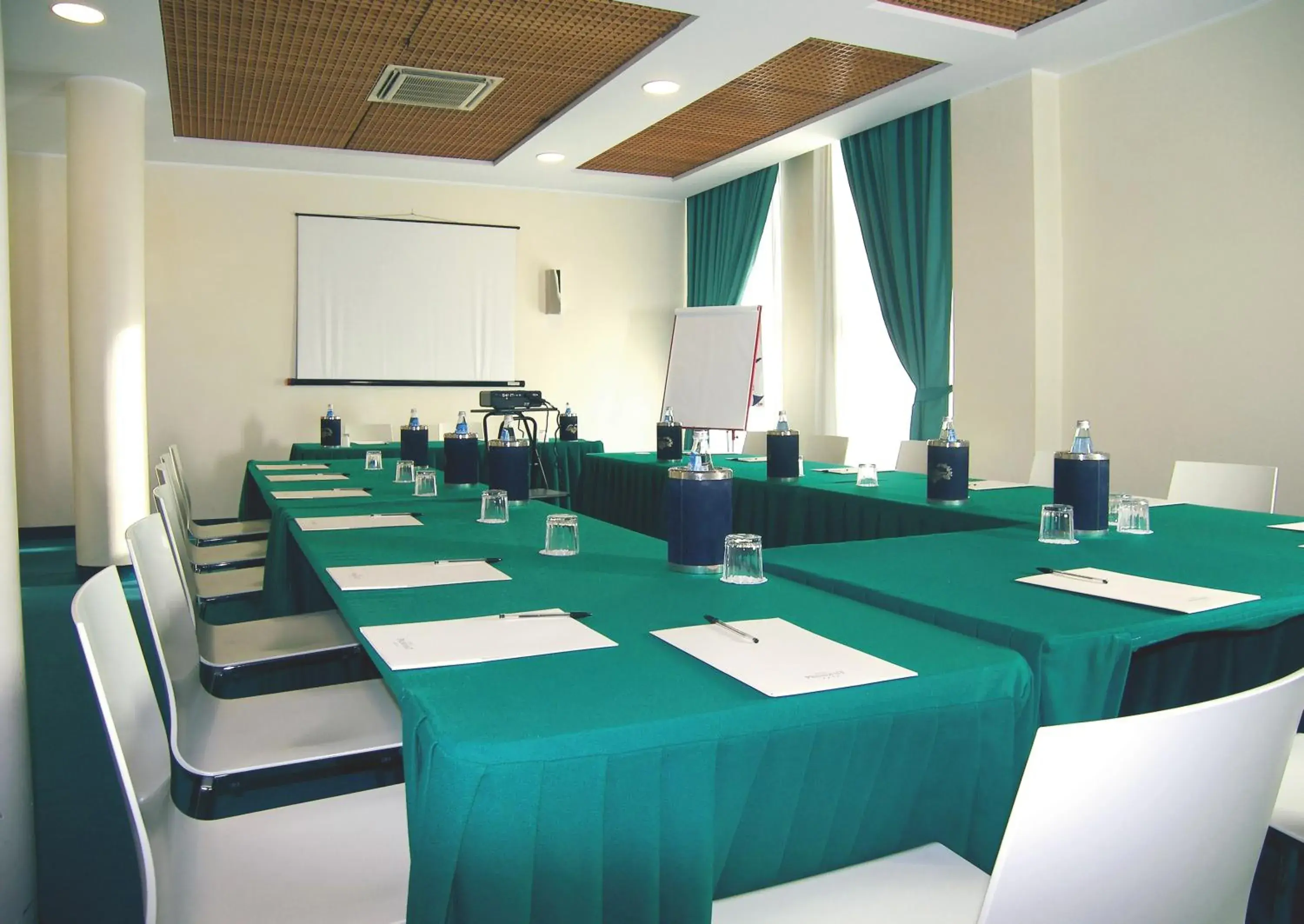 Meeting/conference room in Hotel President
