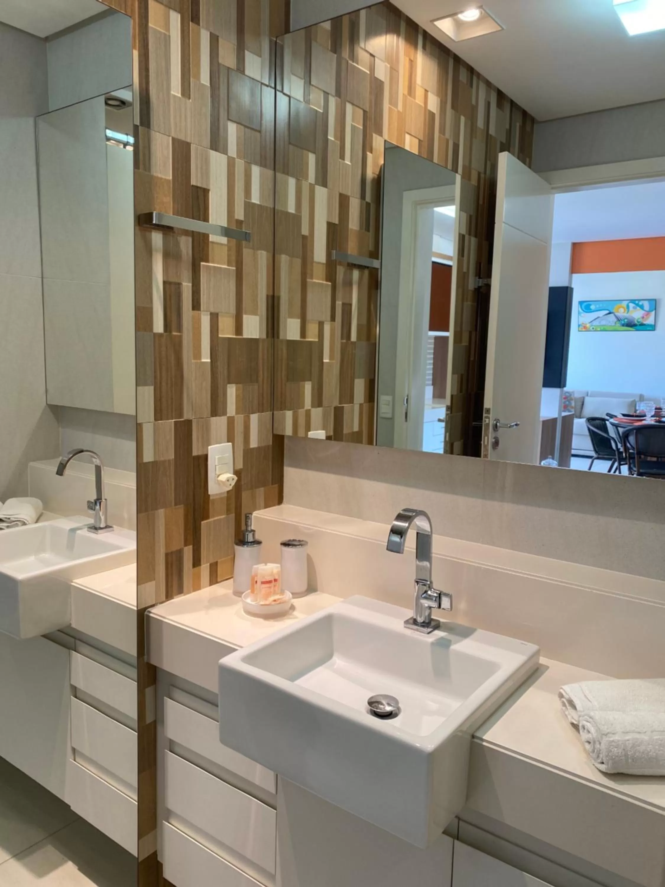 Bicalho Flat Beira Mar Praia PontaNegra -Natal