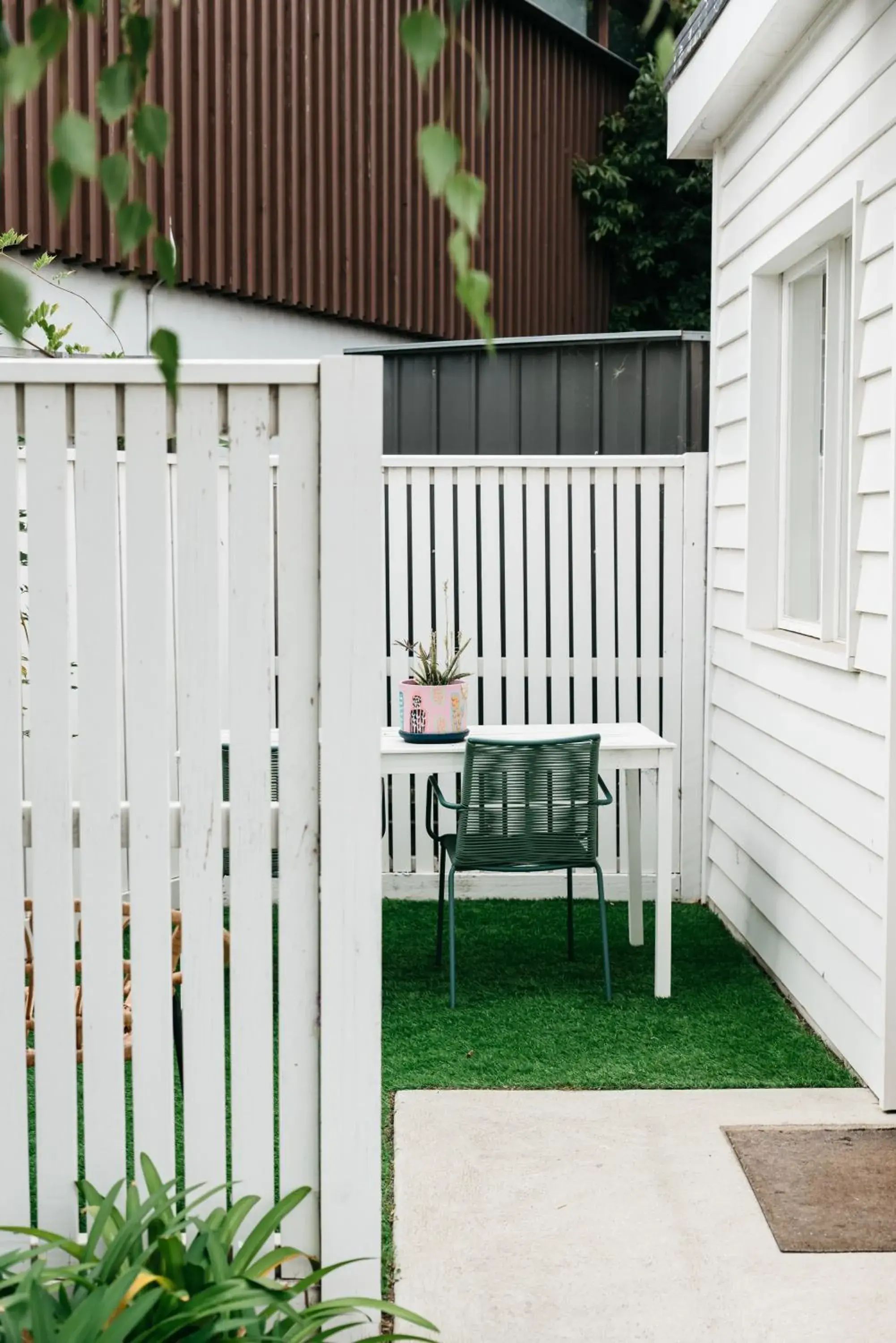 Patio in Anchor Geelong