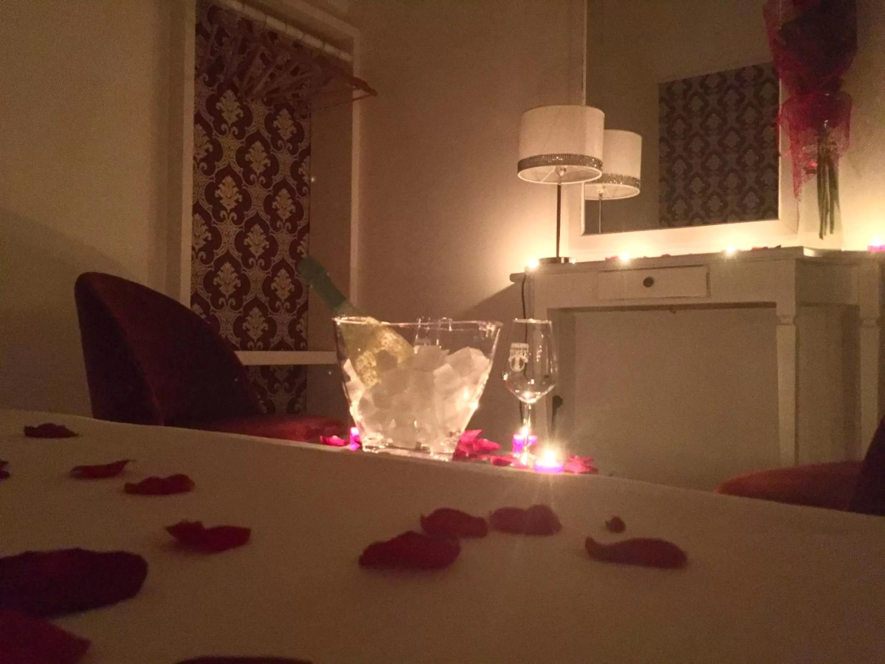 Dimora San Biagio Suites&Apartment