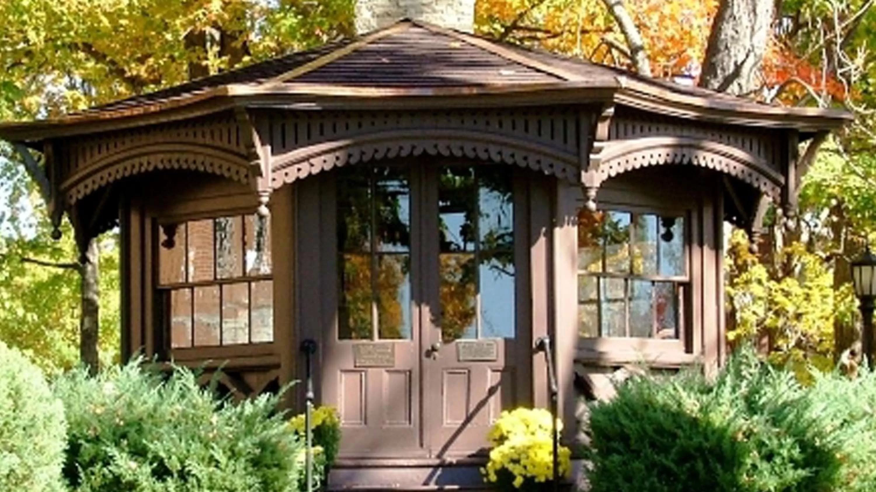 Nearby landmark in Clarion Inn Elmira-Horseheads