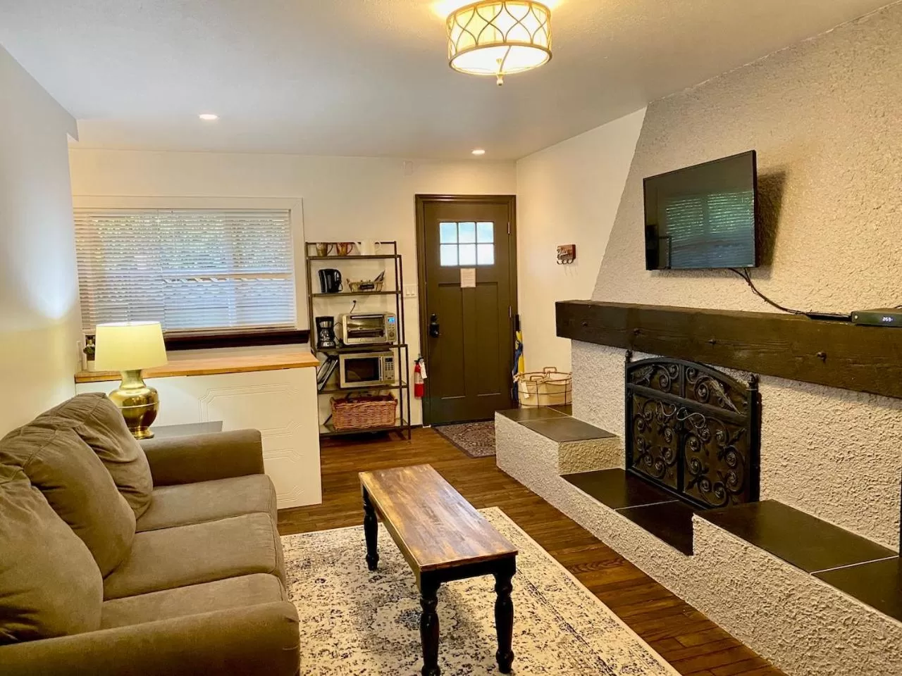 Bramblebank Cottages