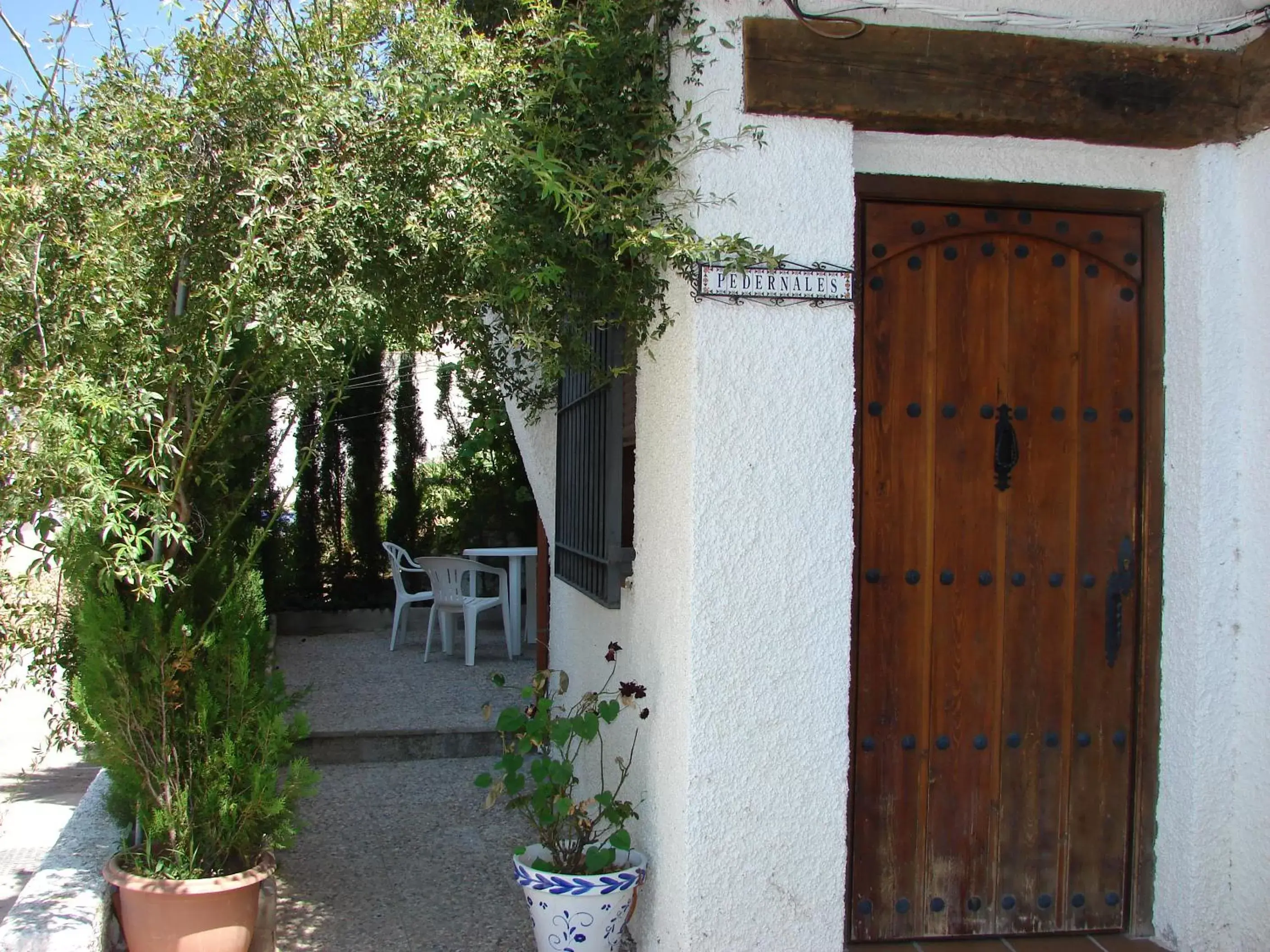 Apartment - Ground Floor in Apartamentos Sierra de Segura