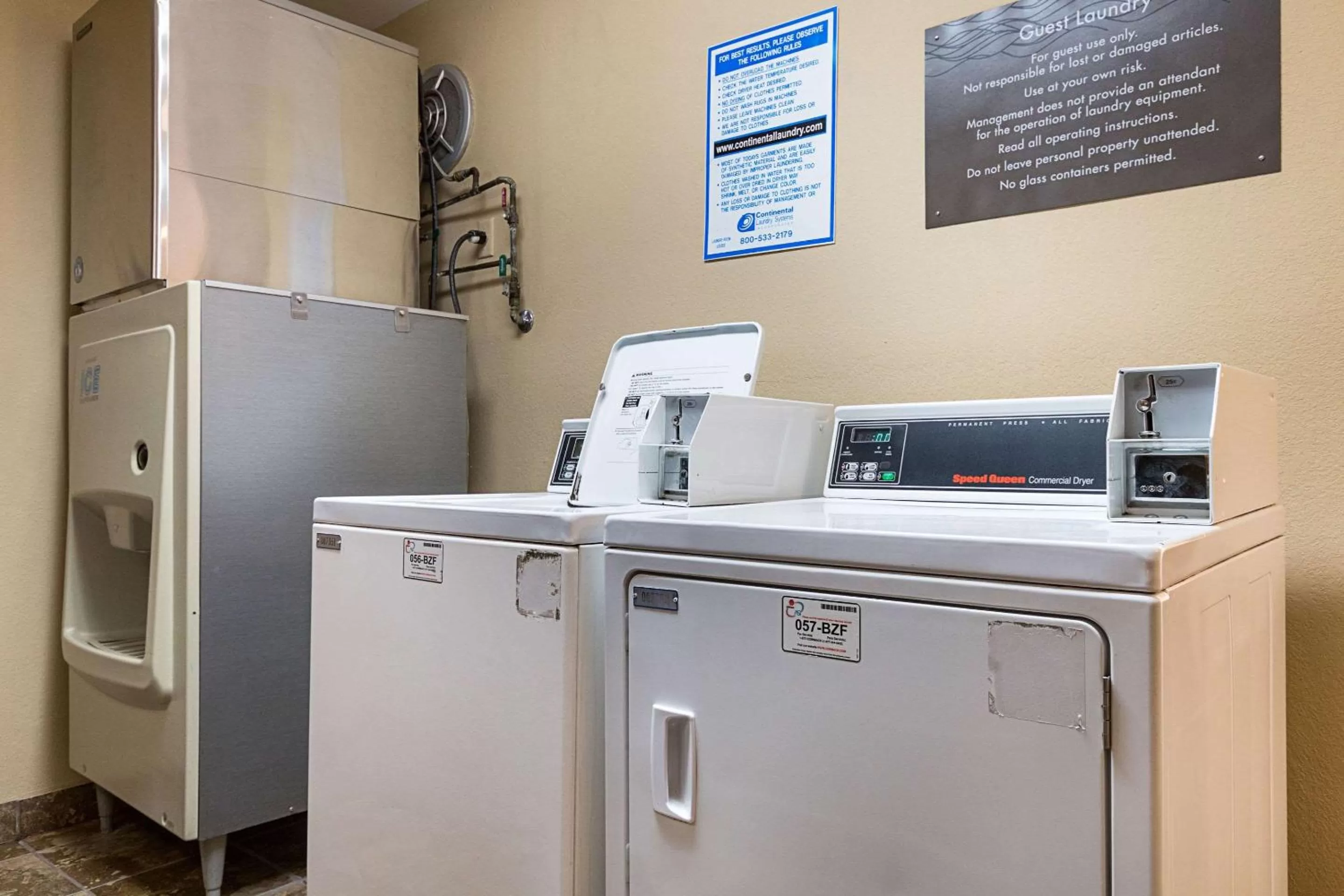 Other in Quality Inn Parkersburg North-Vienna