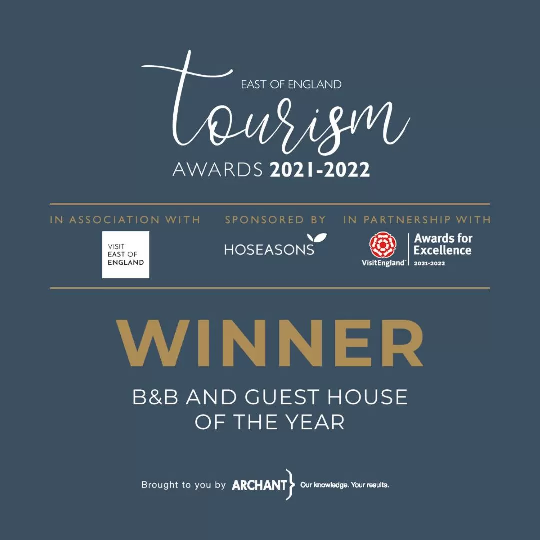 Logo/Certificate/Sign in Alma Inn & Dining Rooms