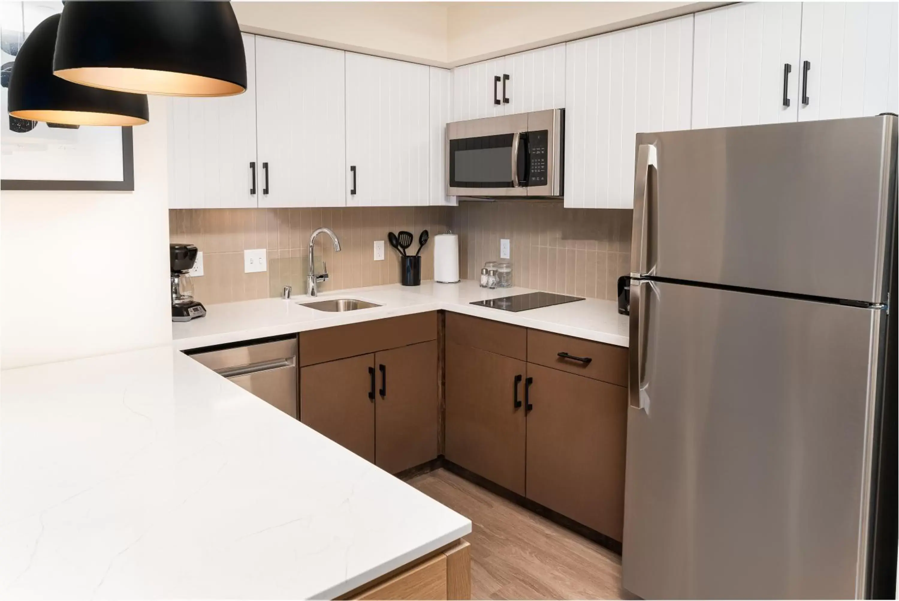 Kitchen/Kitchenette in Staybridge Suites - Temecula - Wine Country, an IHG Hotel