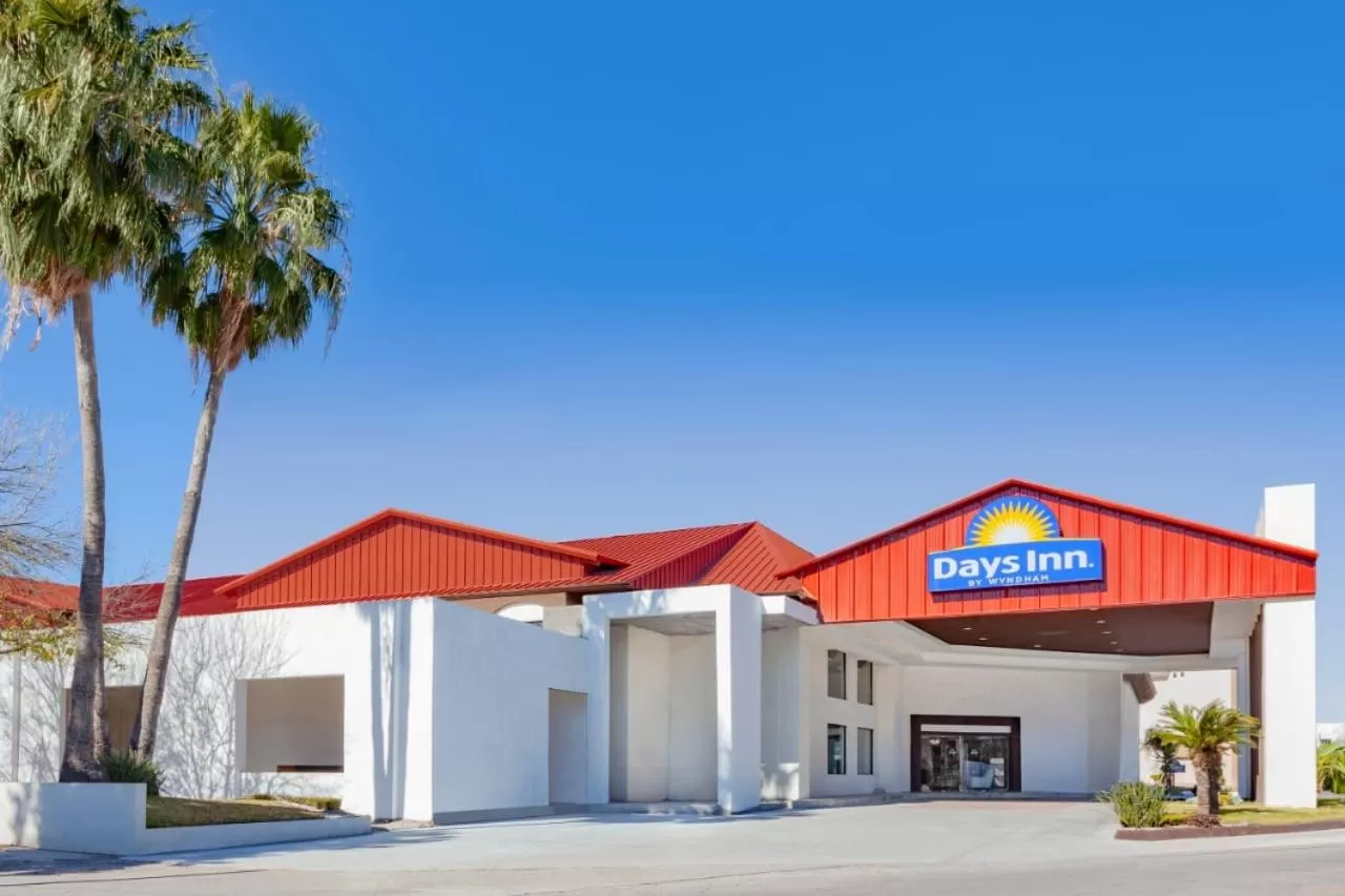 Days Inn by Wyndham Piedras Negras