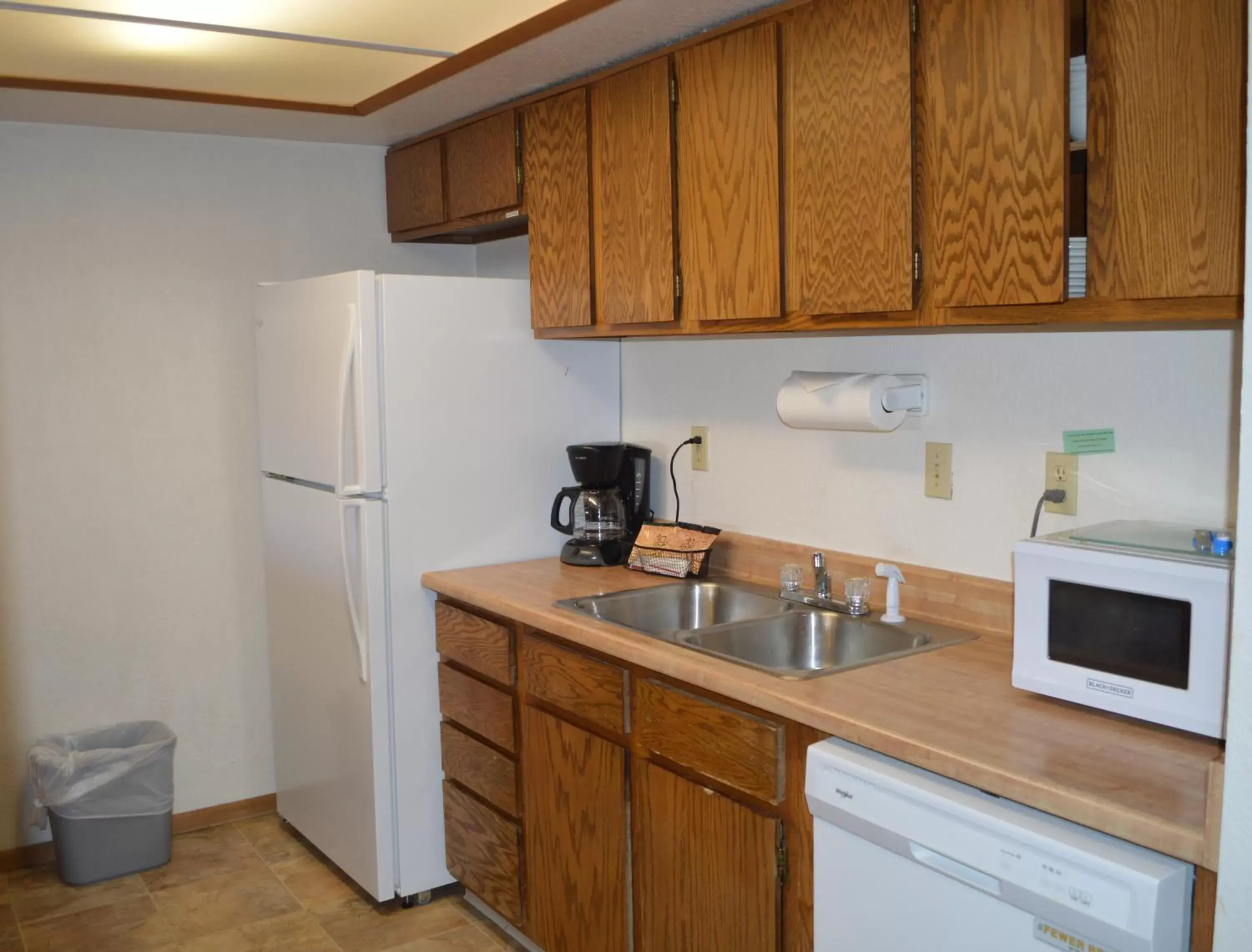 Kitchen or kitchenette, Kitchen/Kitchenette in Pines at Meadow Ridge