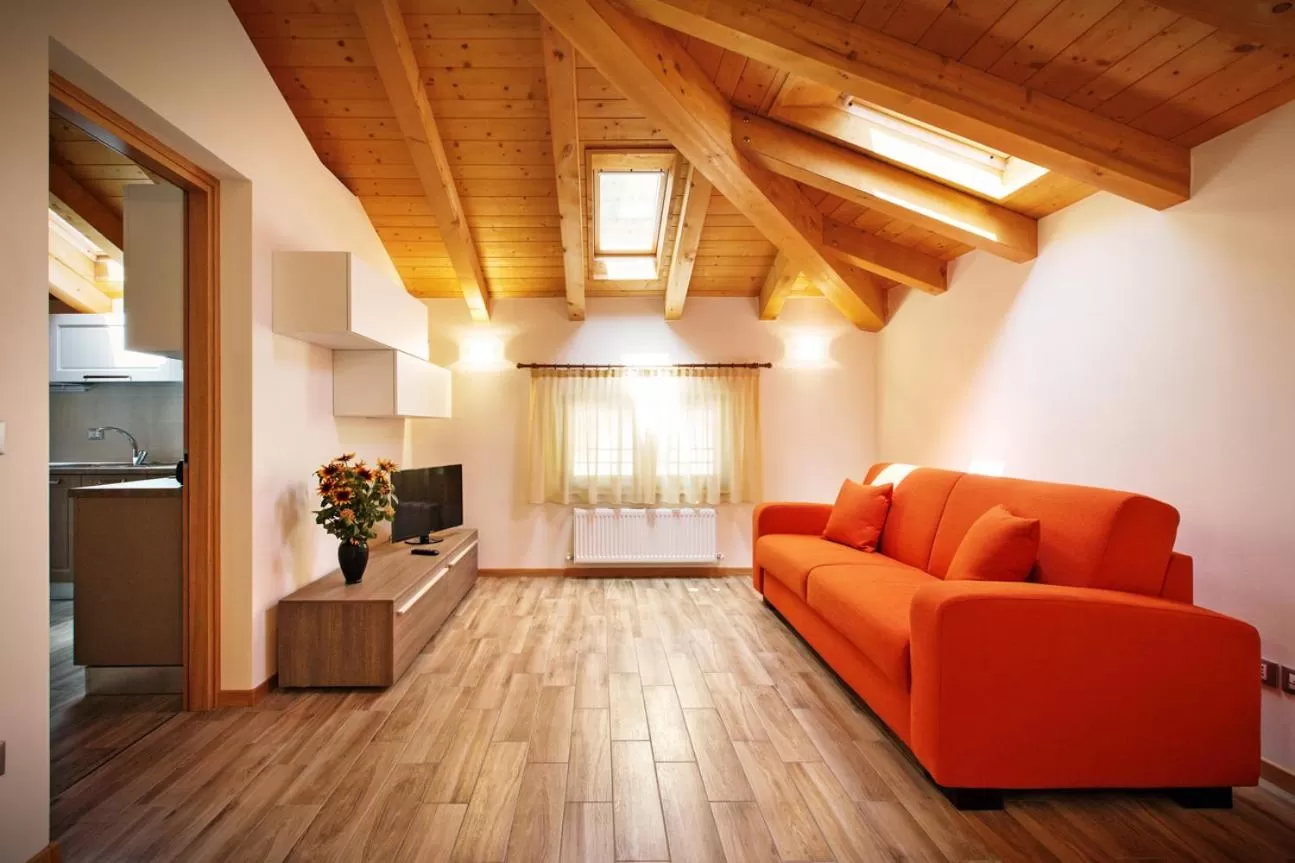 Day in Albergo Diffuso Tolmezzo