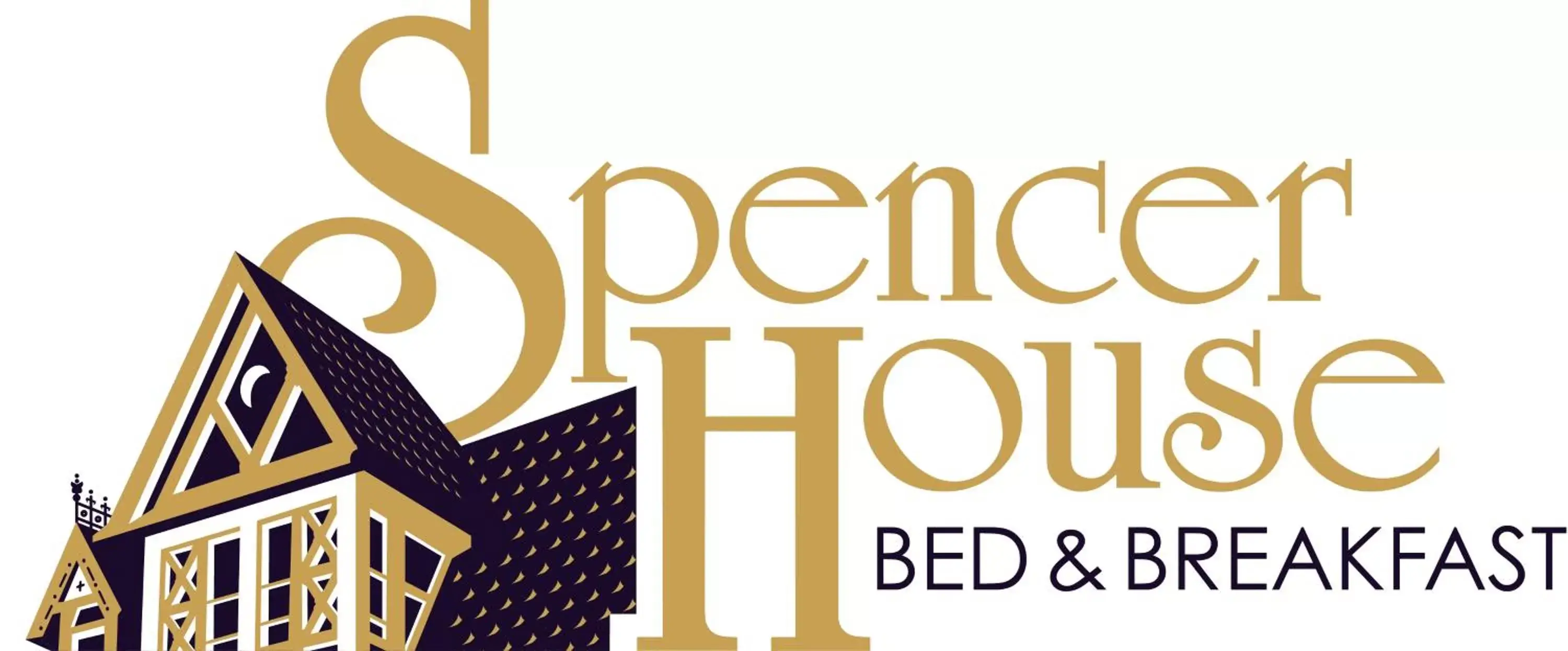 Property logo or sign, Property Logo/Sign in Spencer House Bed & Breakfast