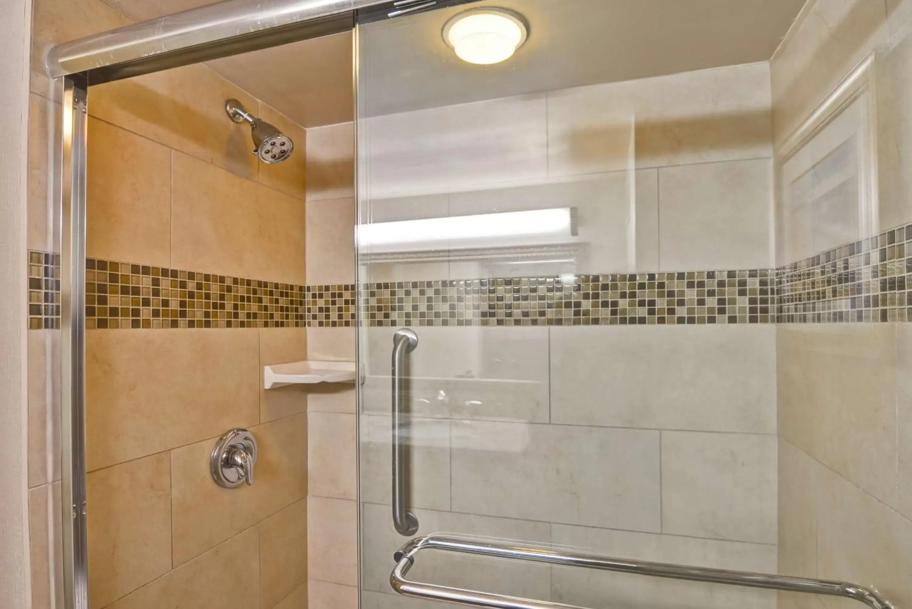 Bathroom in Embassy Suites by Hilton Orlando North