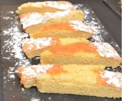 Breakfast in Artheus Carmelitas Salamanca