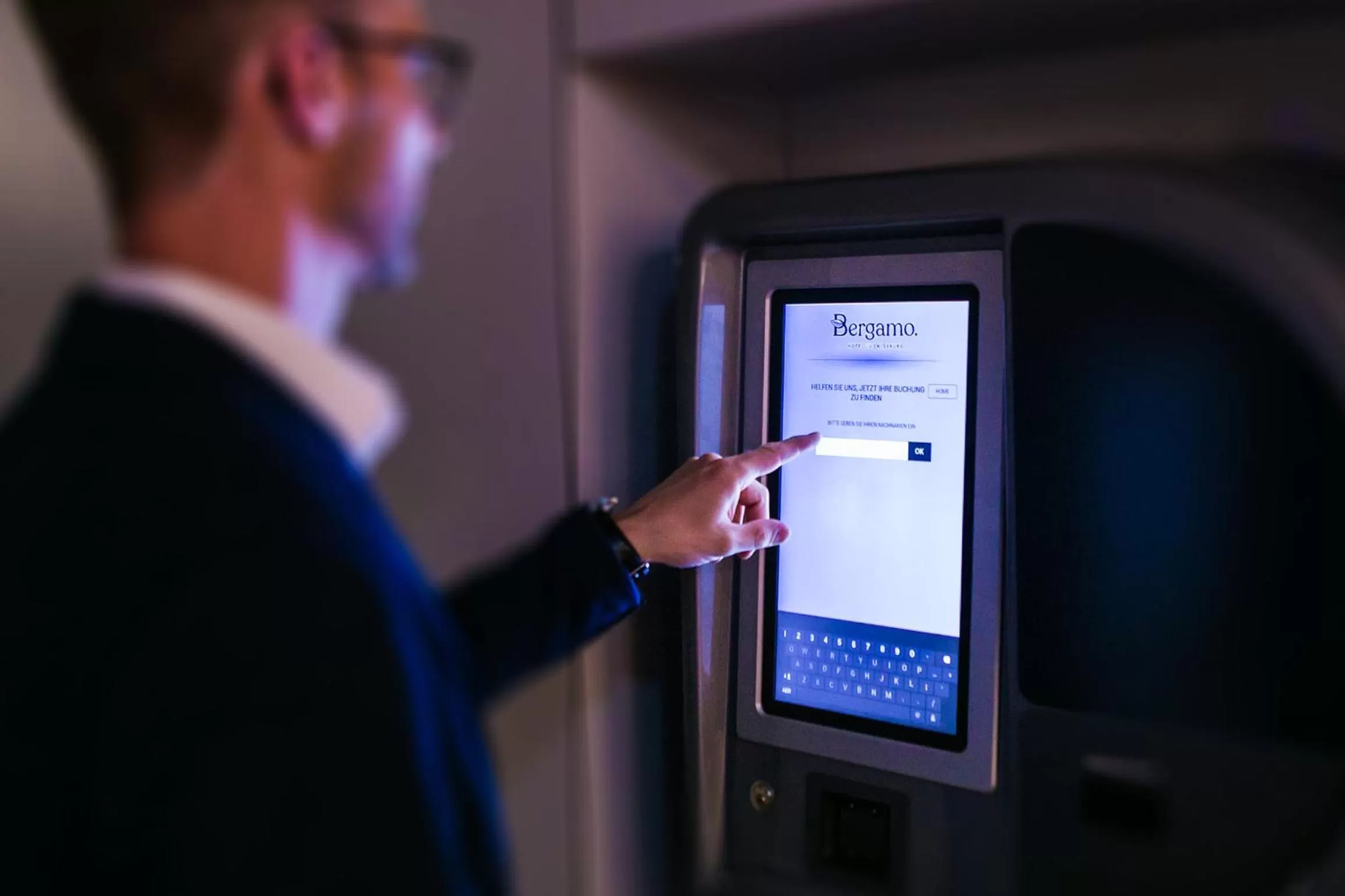 Other in Hotel Bergamo