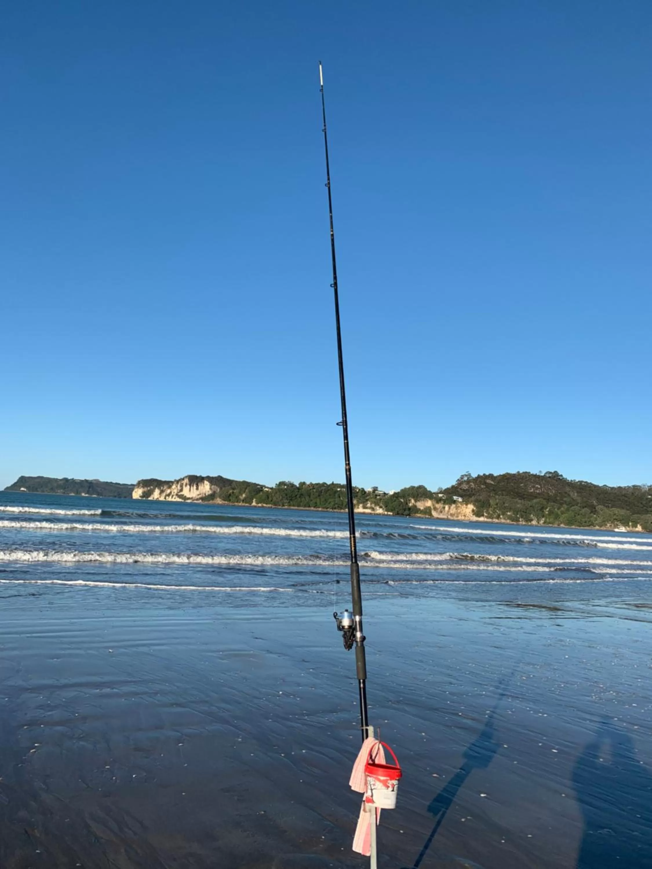 Activities in The Oceanside Motel