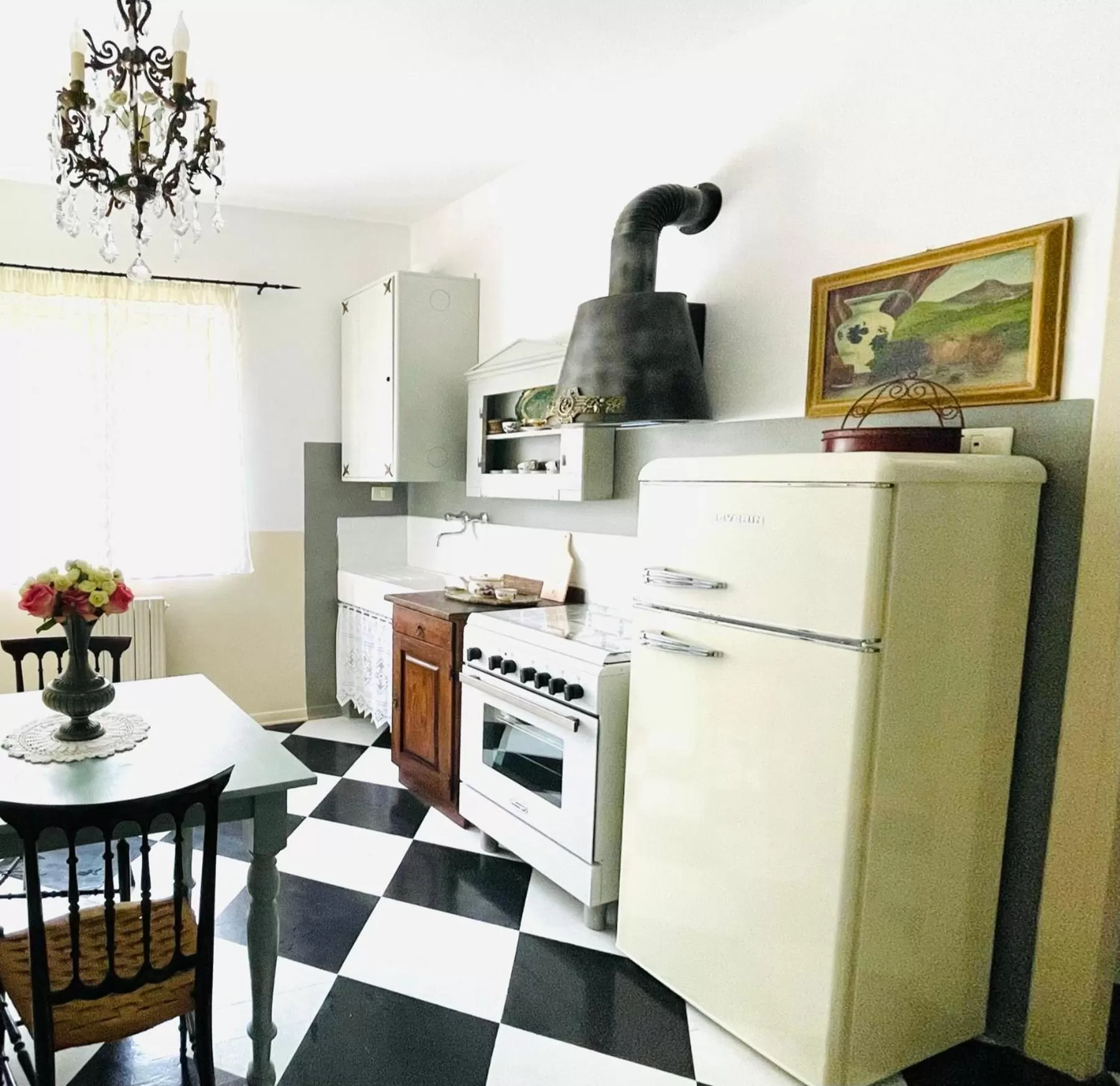 Kitchen or kitchenette, Kitchen/Kitchenette in Mapepa Village apartments