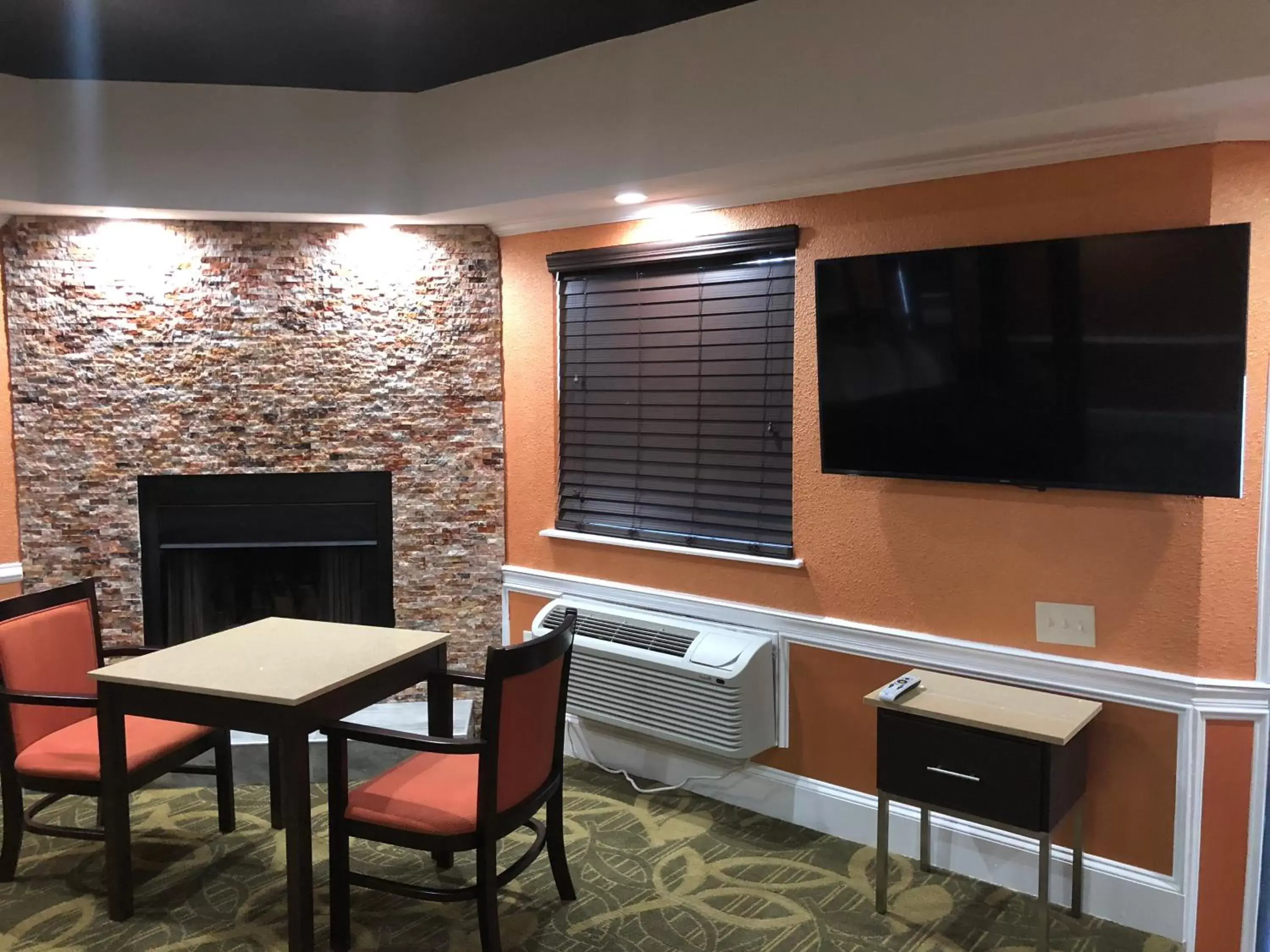 TV/Entertainment Center in Inn of the Dove Cherry Hill - Philadelphia